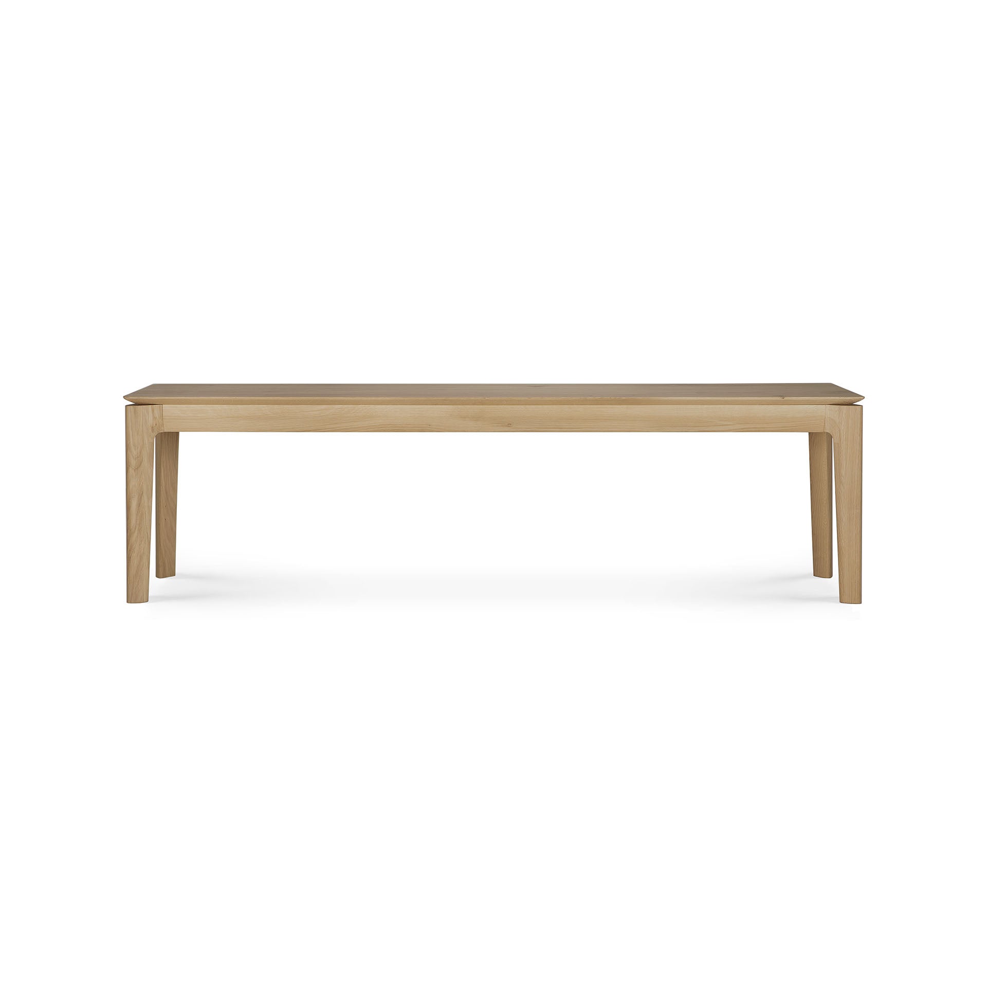 Bok Bench - Oak - Goode Studio