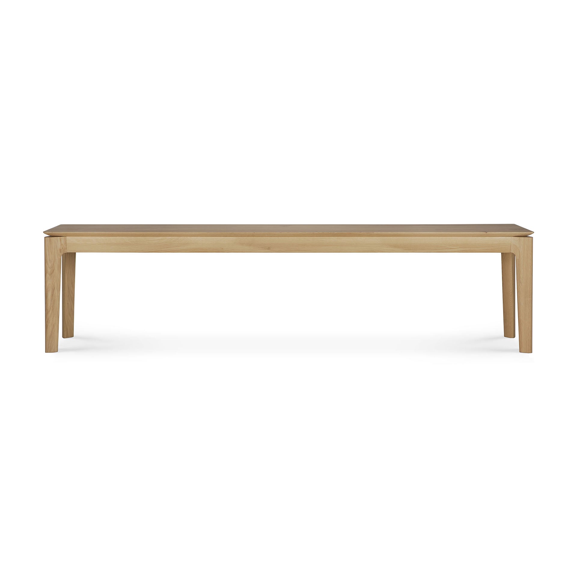 Bok Bench - Oak - Goode Studio