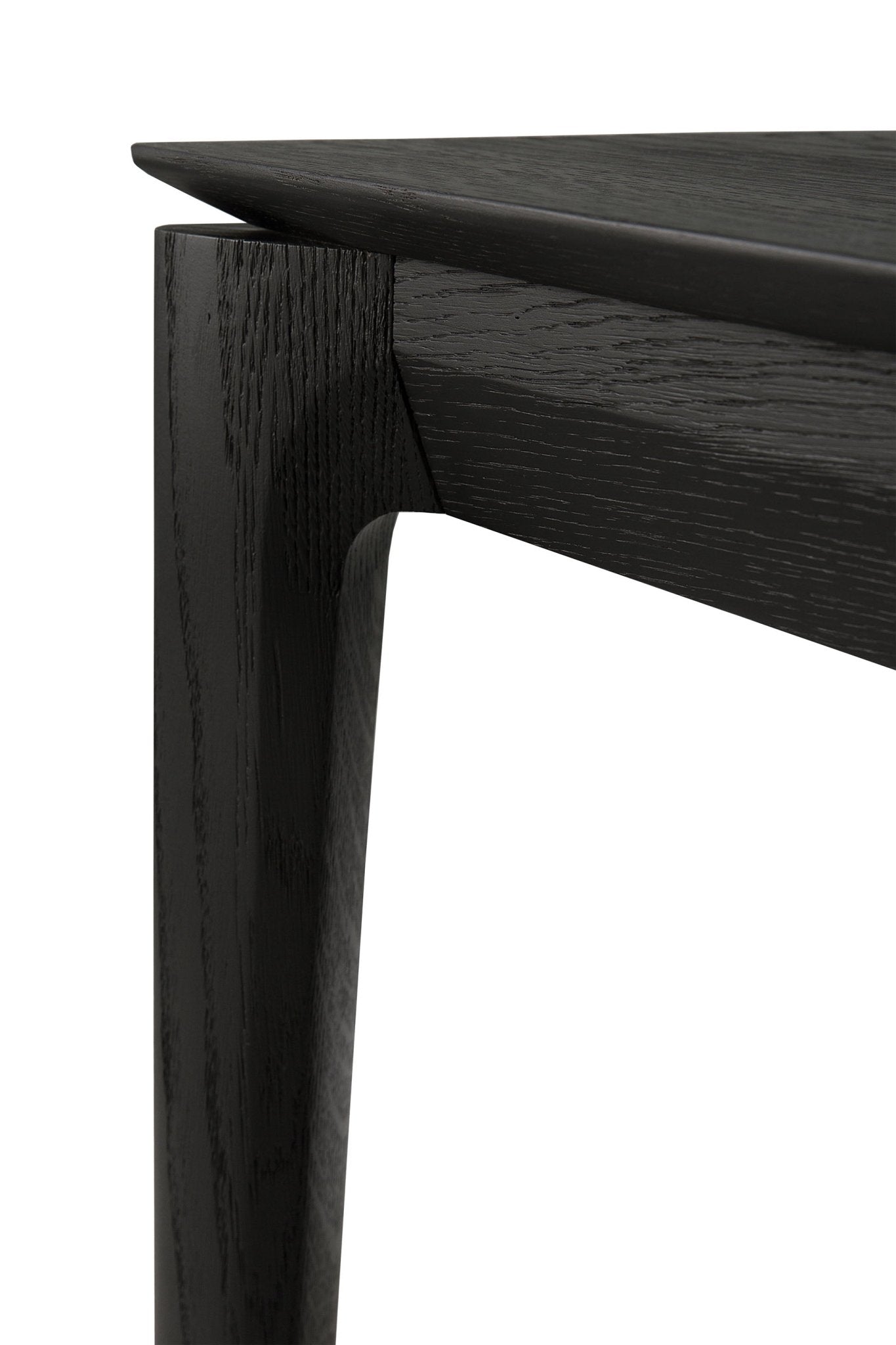 Oak-Bok-black-bench-Goode-Studio