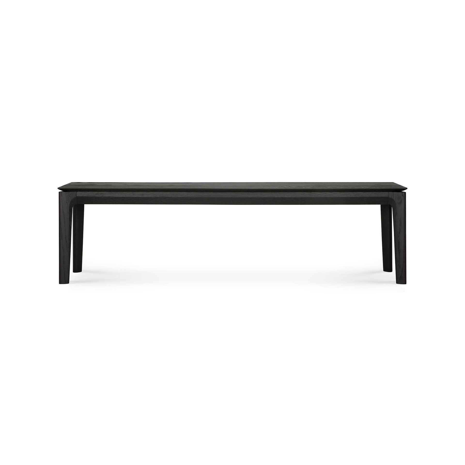 Bok Bench - Oak Black - Goode Studio