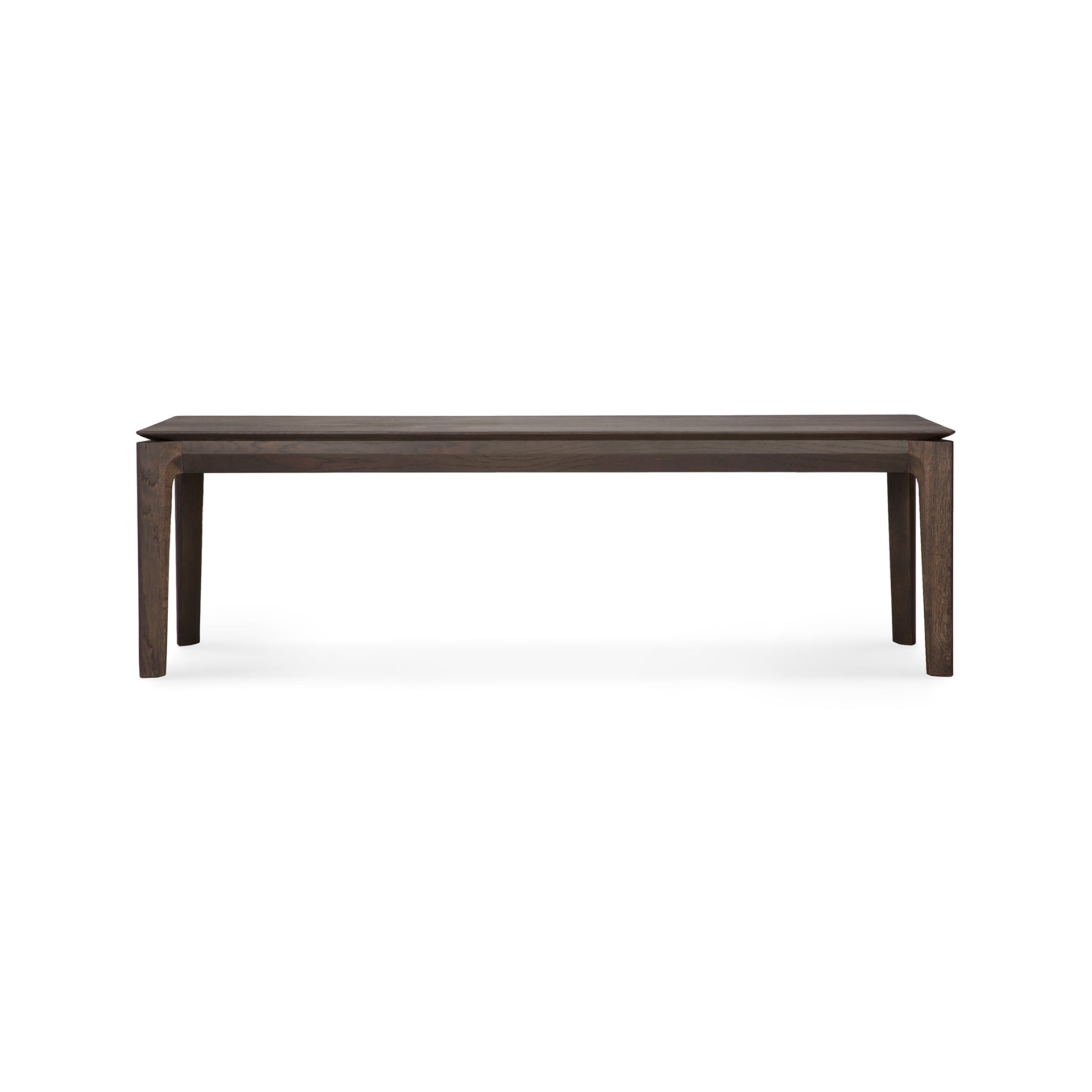 Bok Bench - Oak Brown - Goode Studio