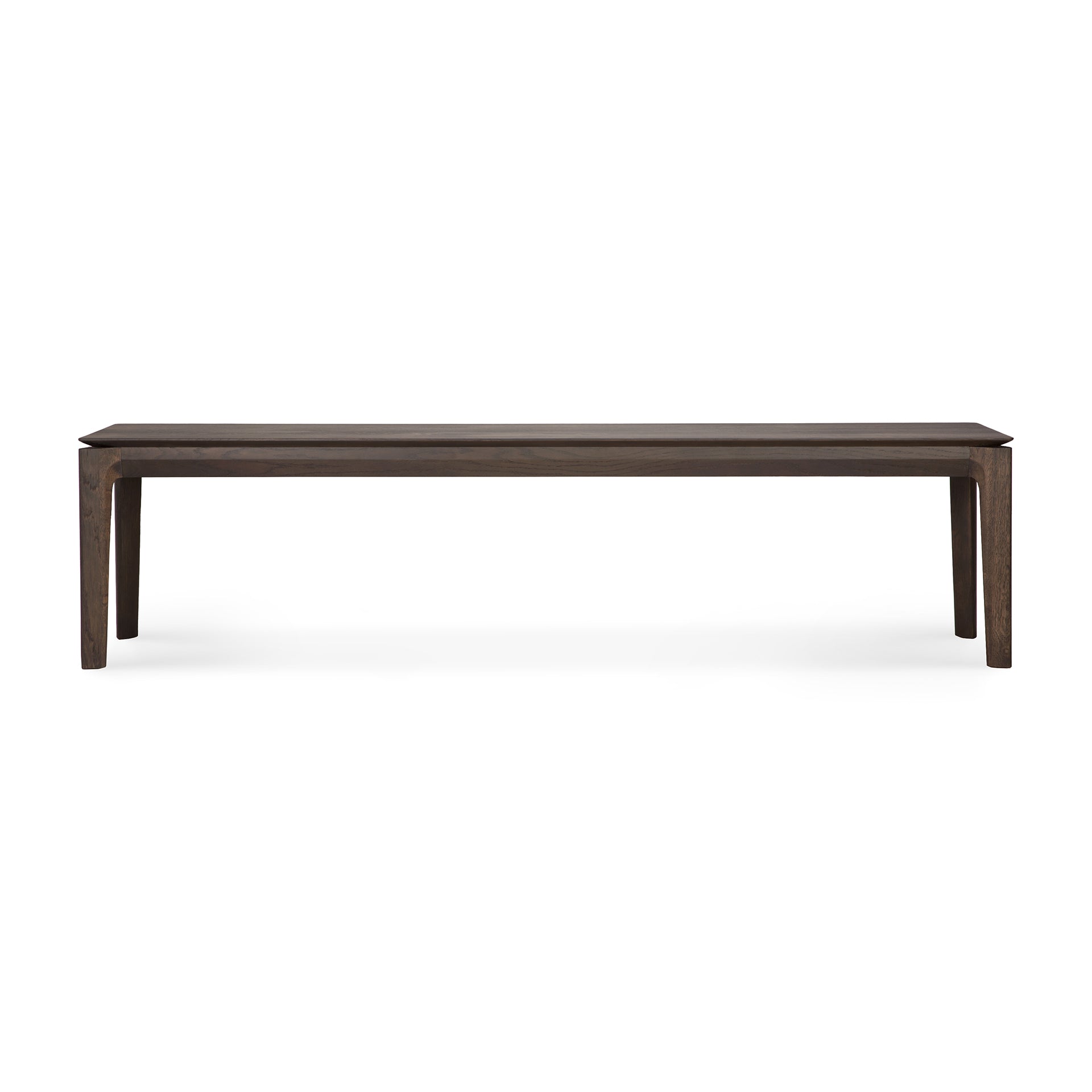 Bok Bench - Oak Brown - Goode Studio
