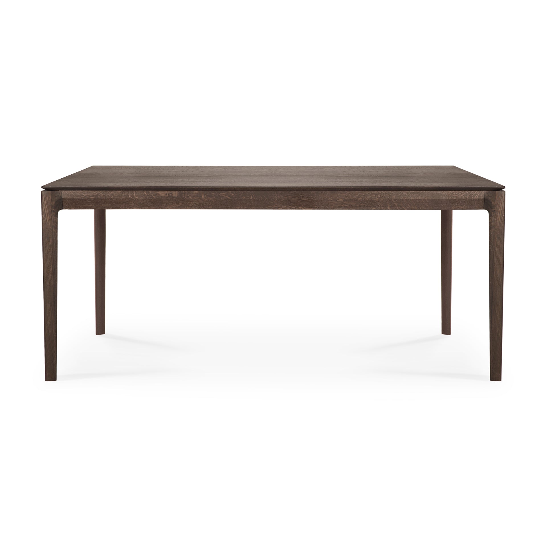 Bok Dining Table - Oak Brown - Goode Studio