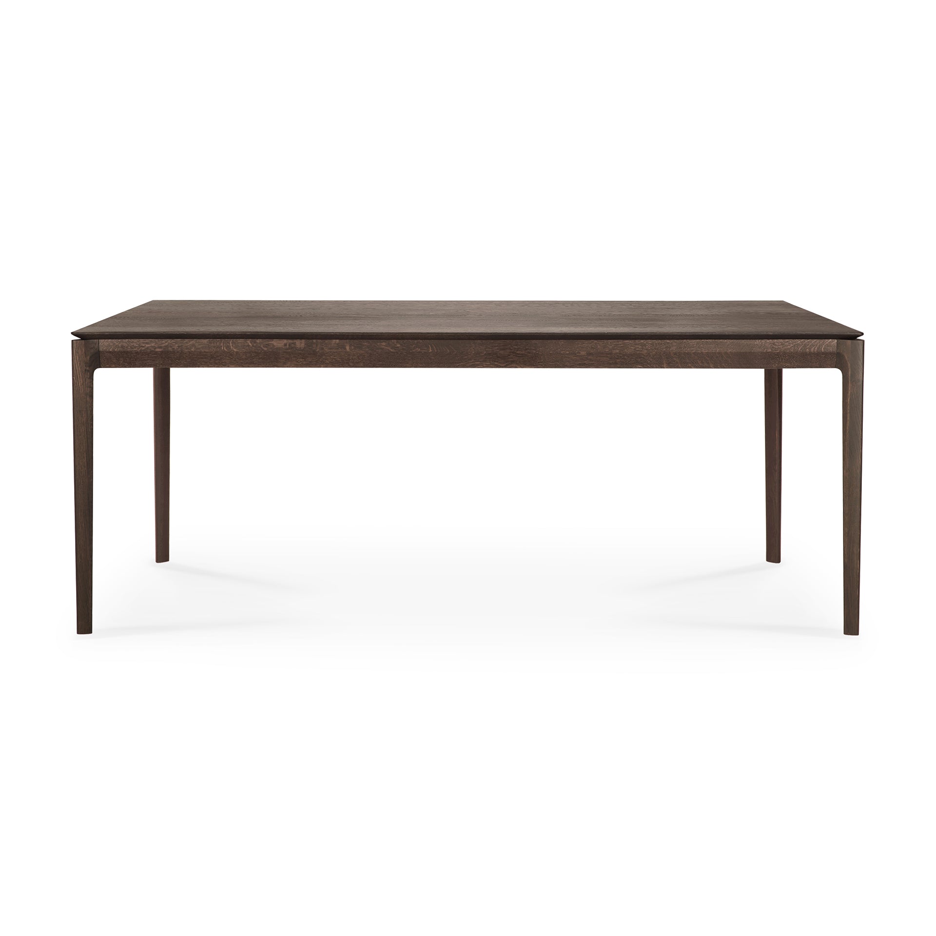 Bok Dining Table - Oak Brown - Goode Studio