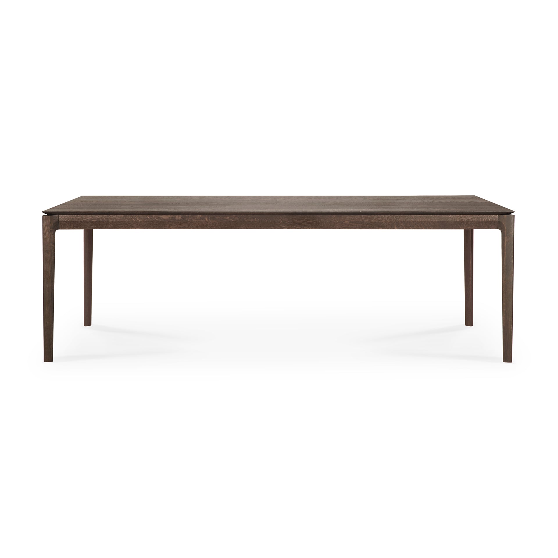 Bok Dining Table - Oak Brown - Goode Studio