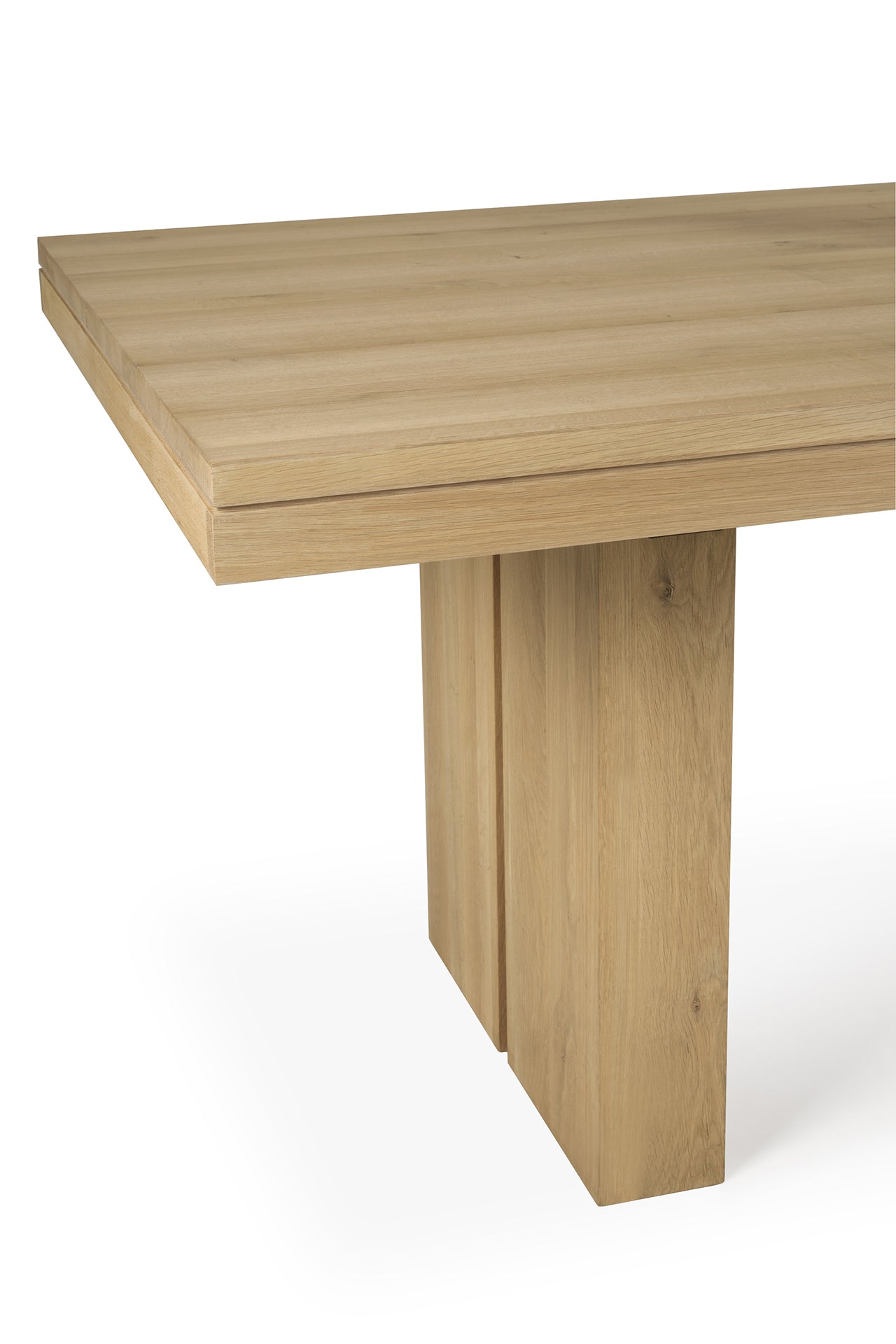 Oak-Double-extendable-dining-table-Goode-Studio