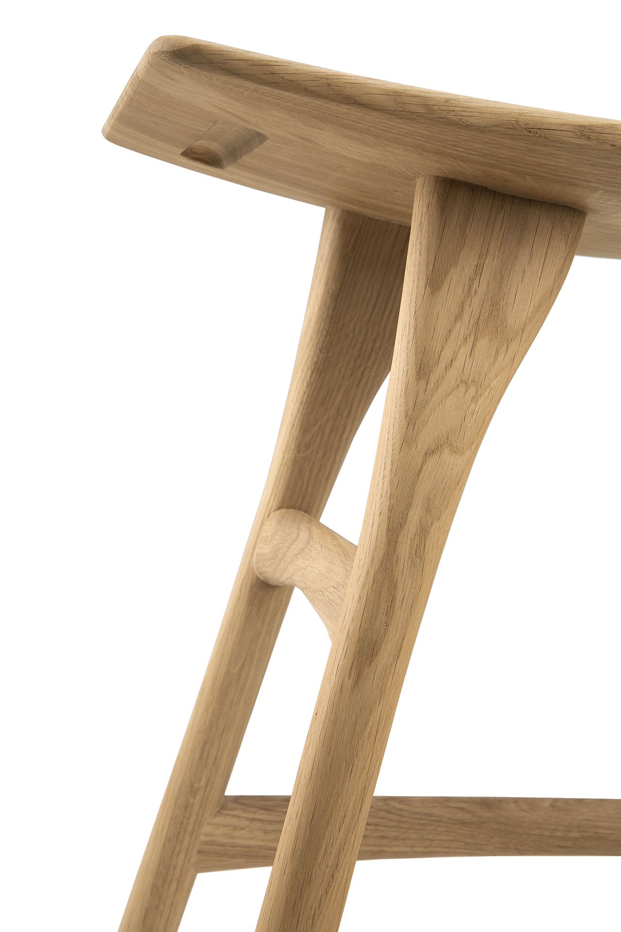 Oak-Osso-stool-Goode-Studio