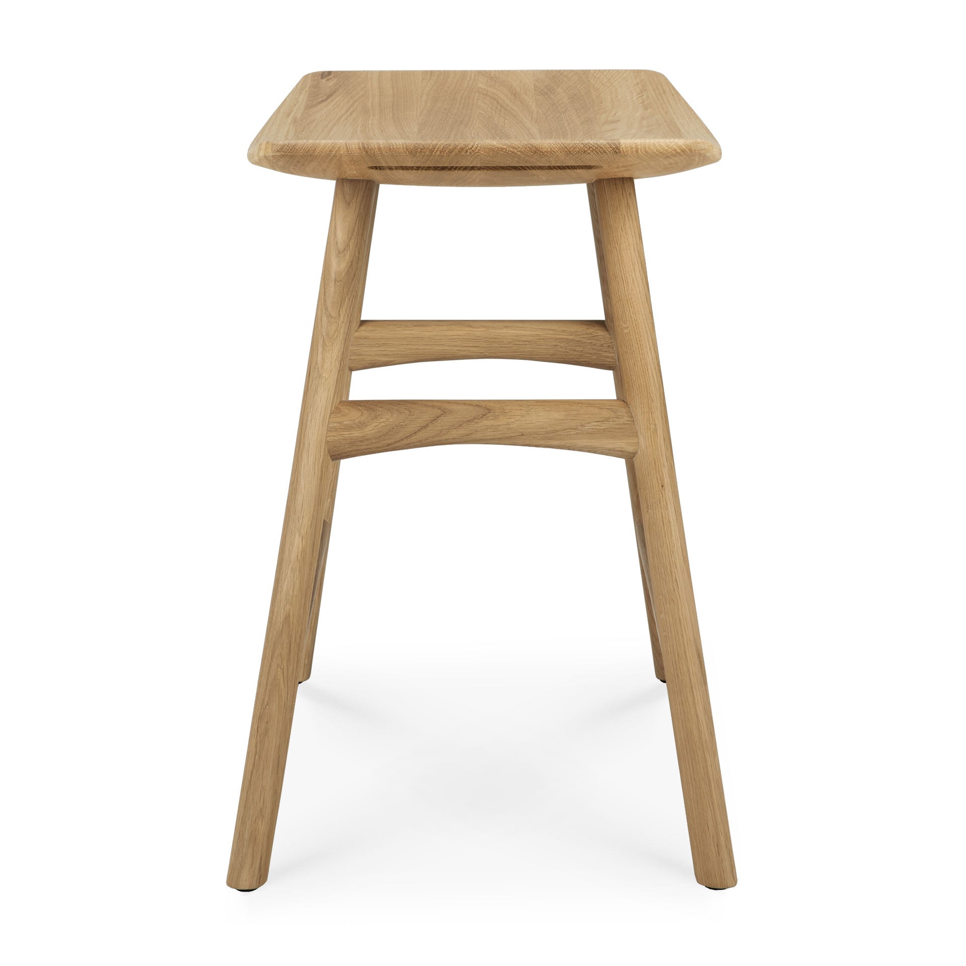 Oak-Osso-stool-profile-cut-Goode-Studio