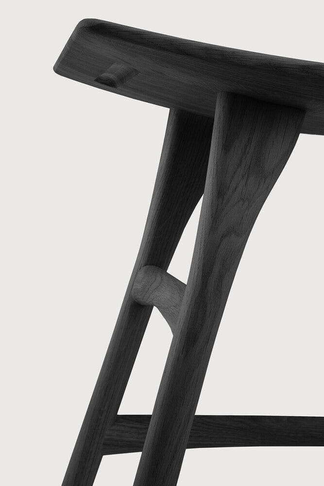 Osso Dining Stool - Goode Studio