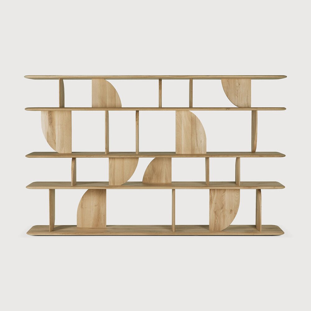 Geometric Rack - Goode Studio