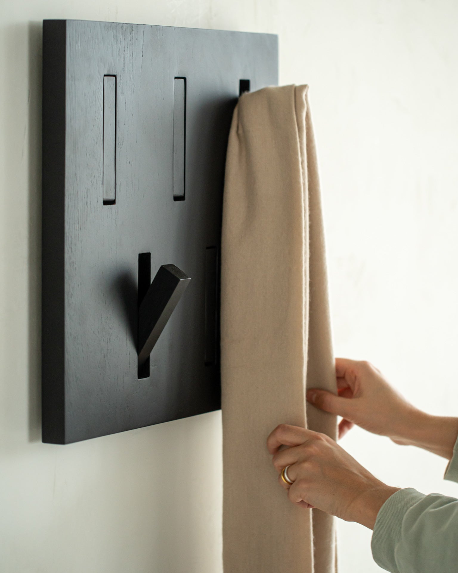 Utilitile Wall Hanger - Goode Studio