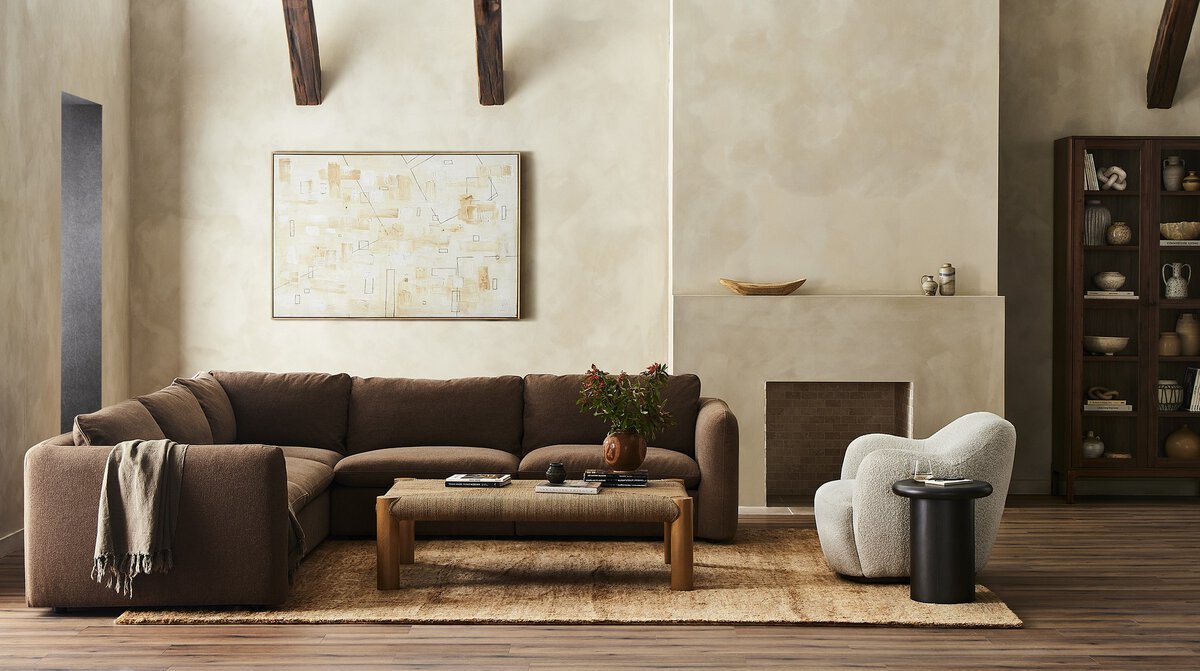 Furniture Procurement & Curated Furniture Packages for Every Space - Goode Studio