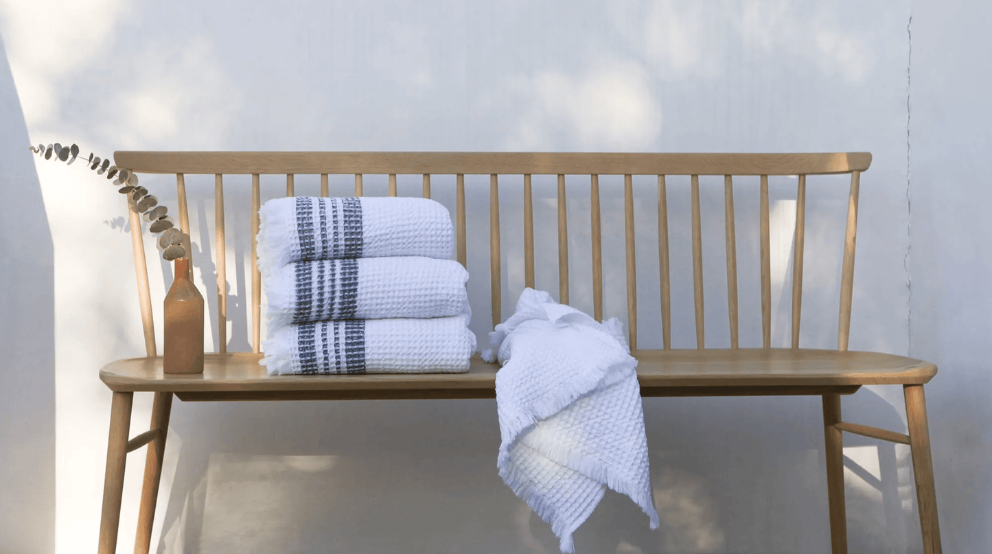 Made to Matter: Mungo’s Approach to Better Textiles - Goode Studio