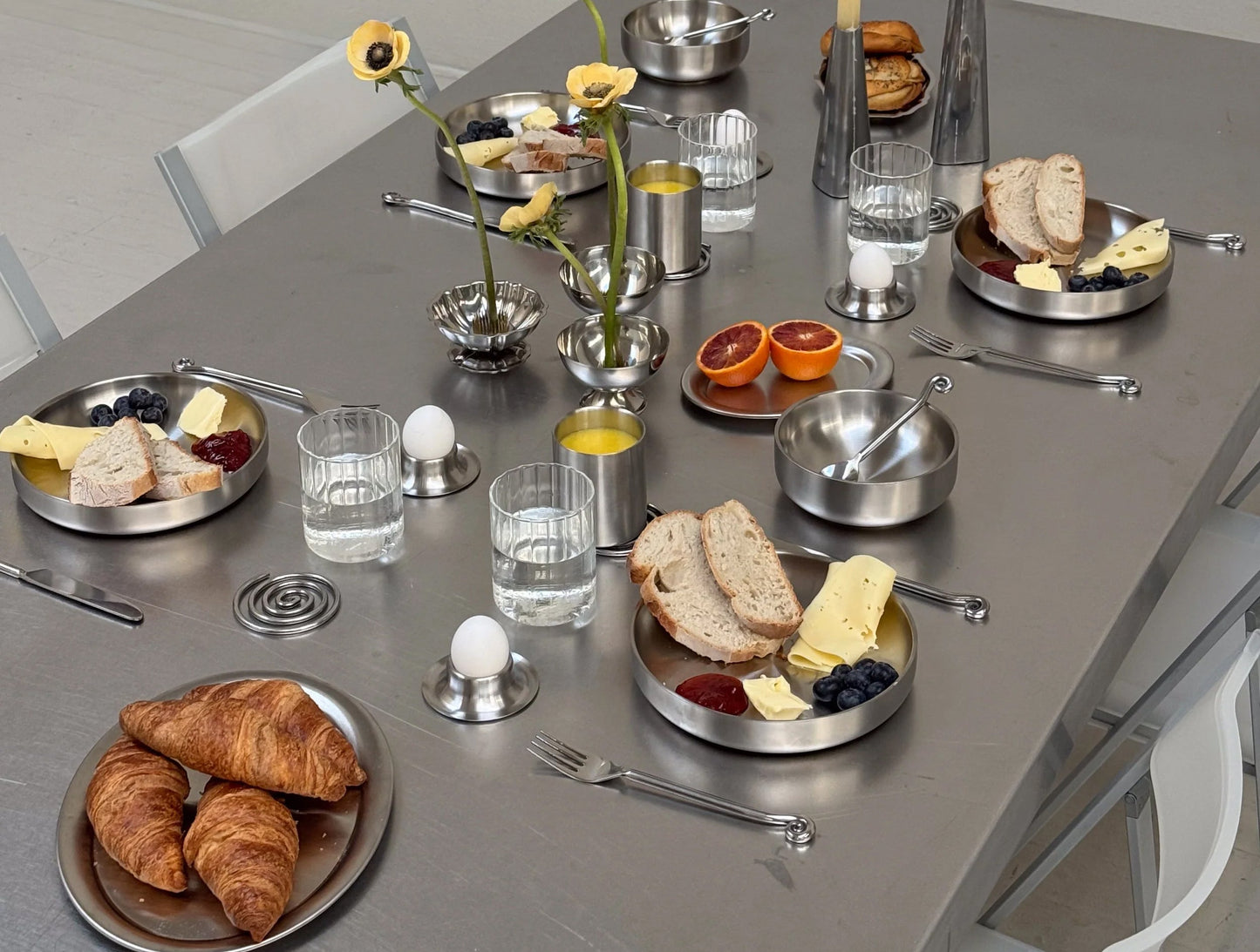 The Tableware You'll Still Love Years From Now: Meet SOOS Atlier - Goode Studio