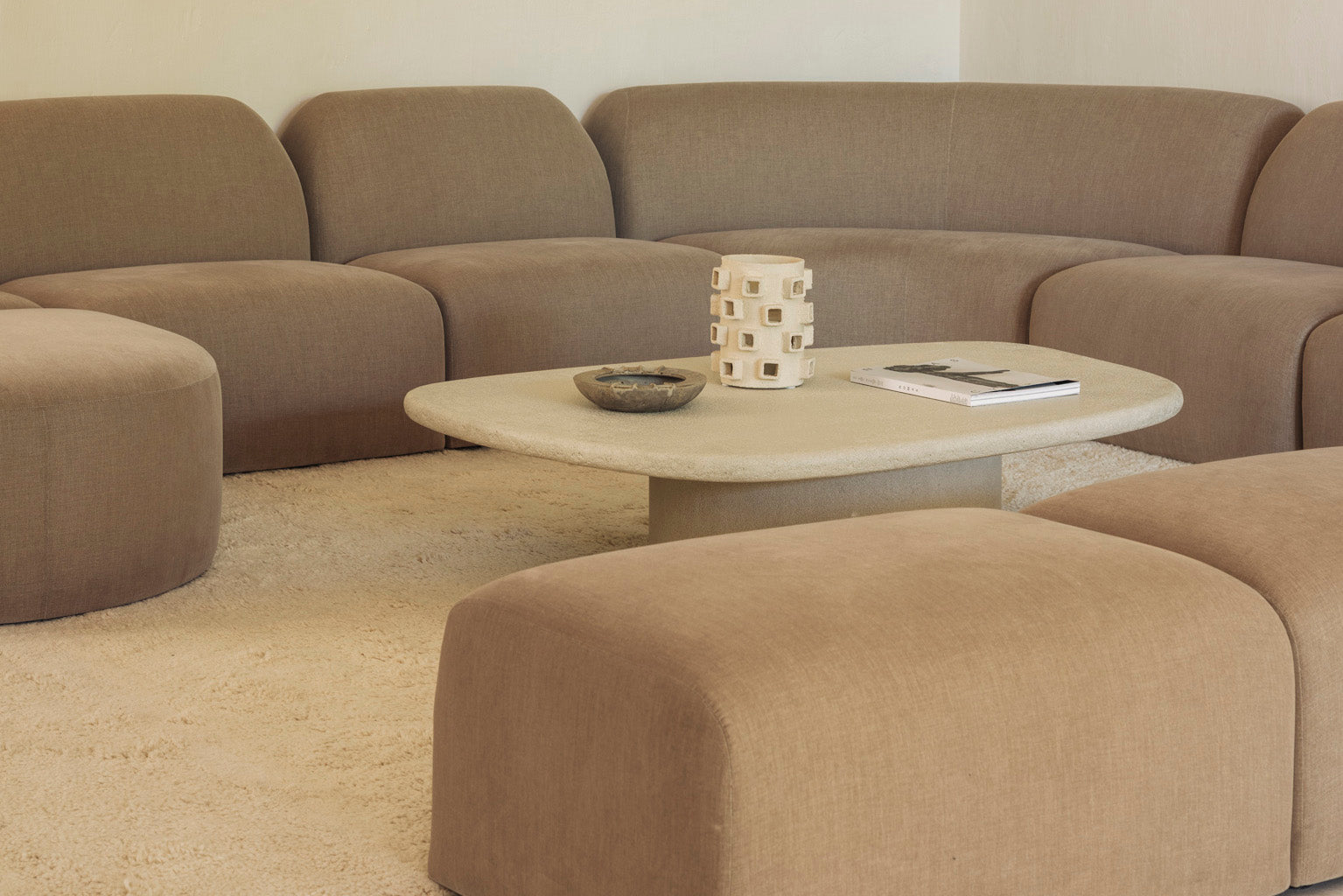 Bulky - Goode Studio