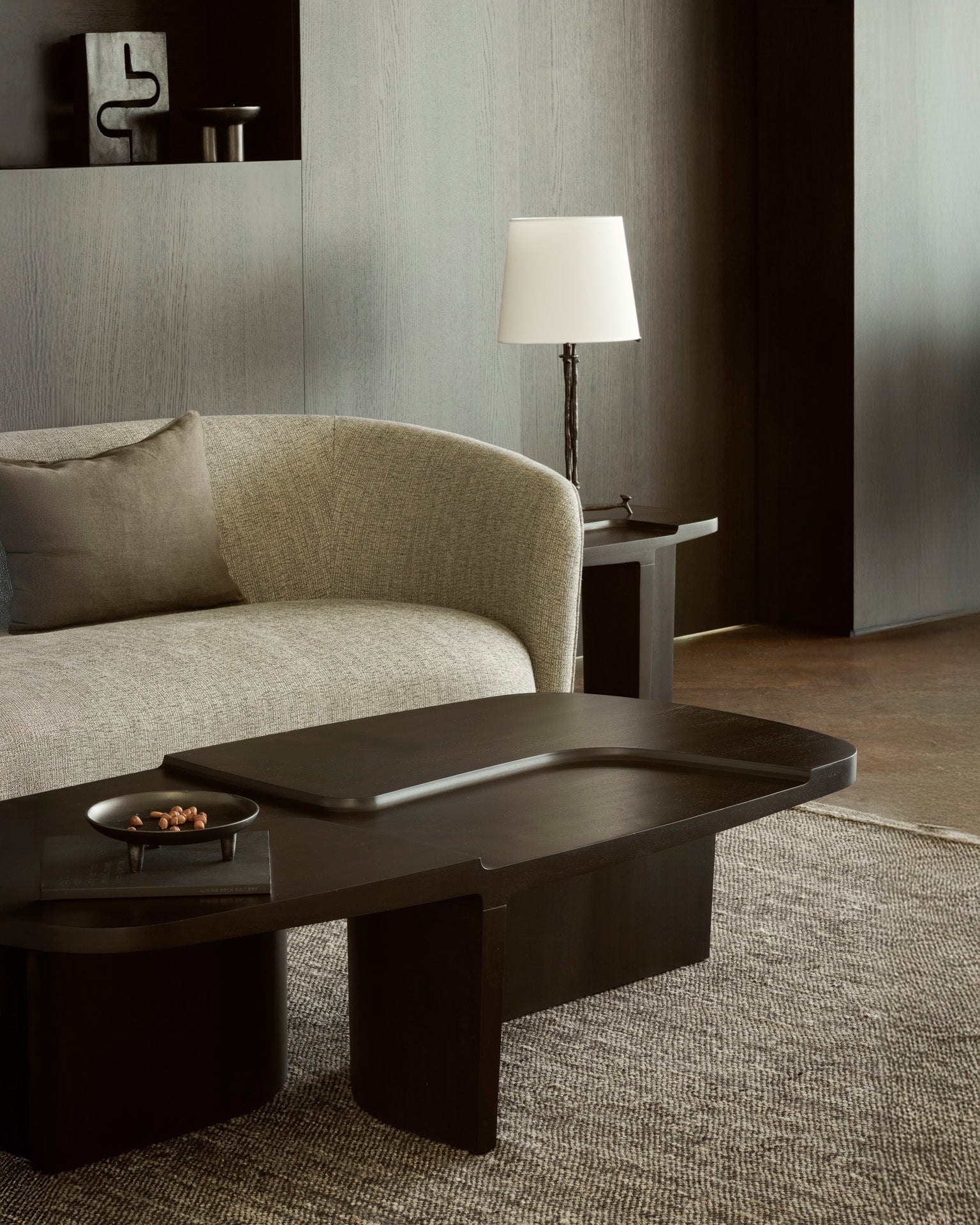 Brutalist - Goode Studio