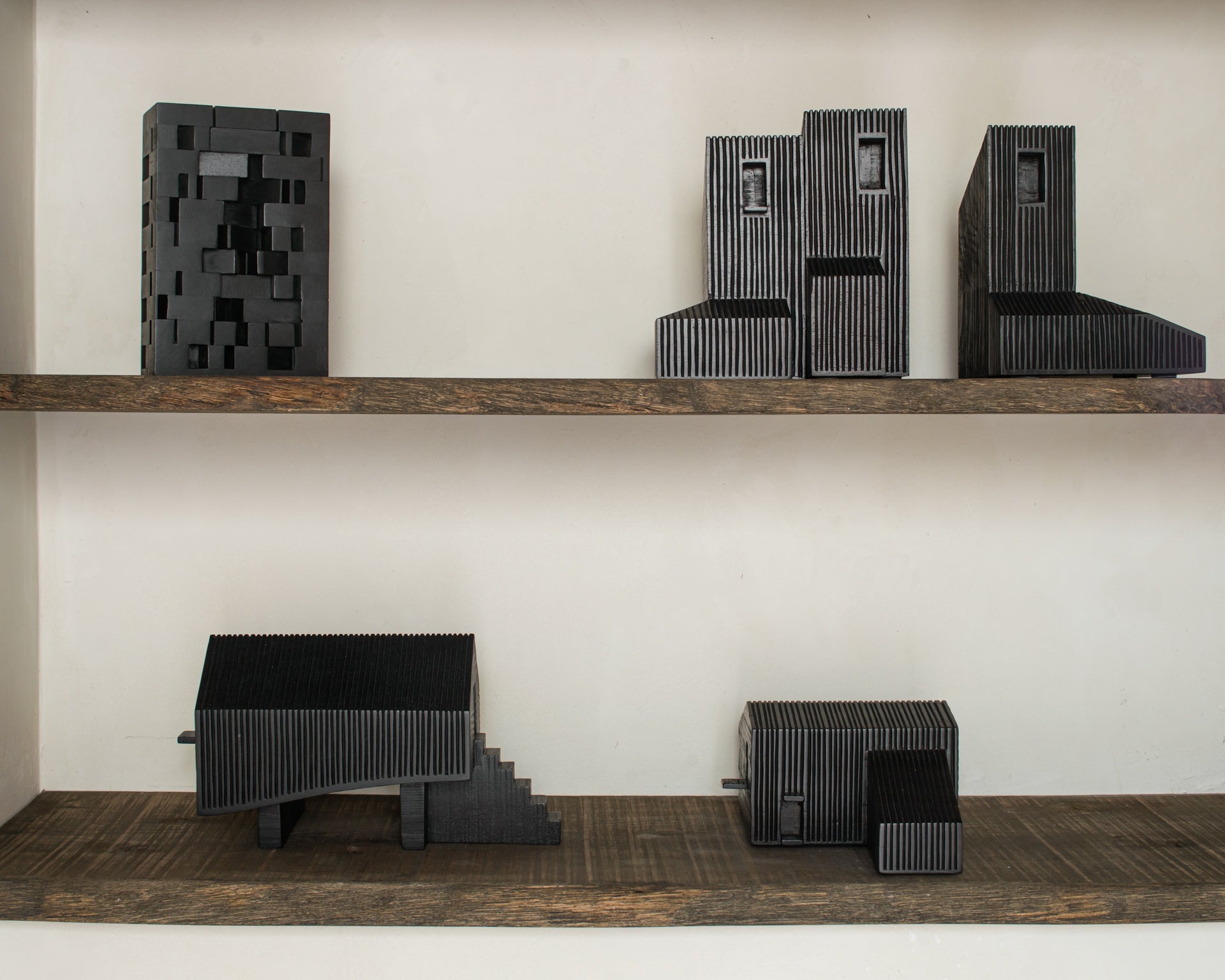 Houses – Goode Studio