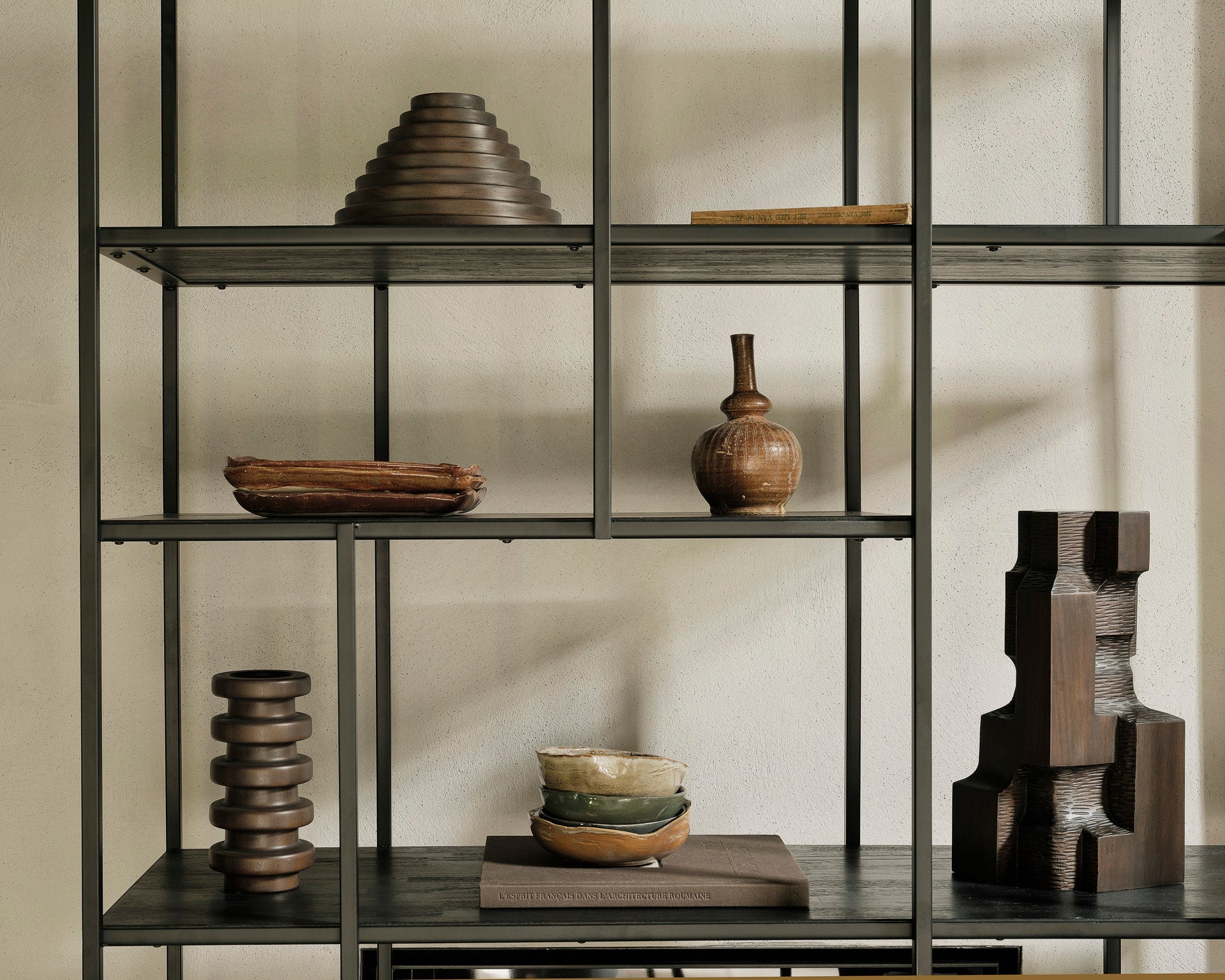 Objects