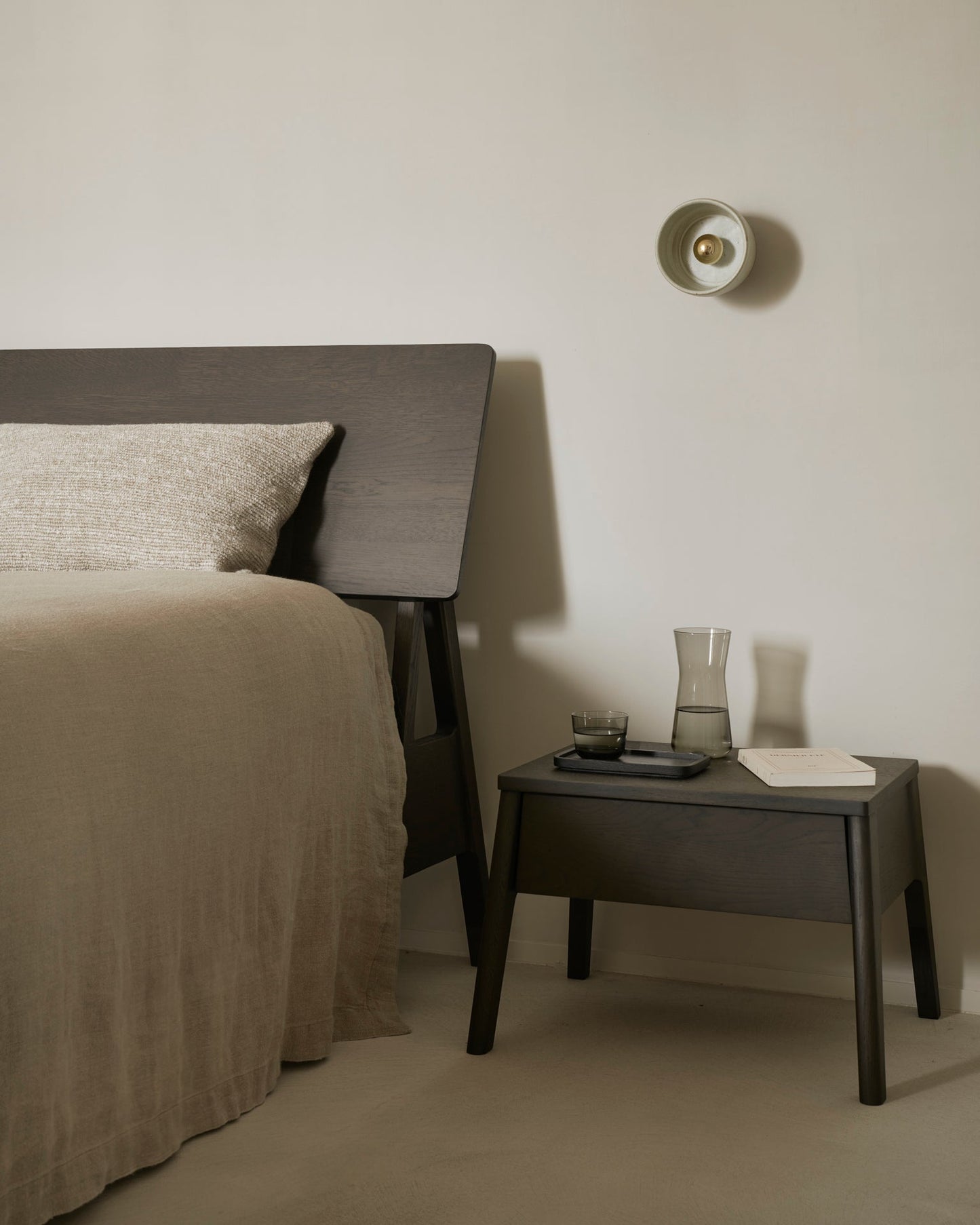 Bedroom - Goode Studio