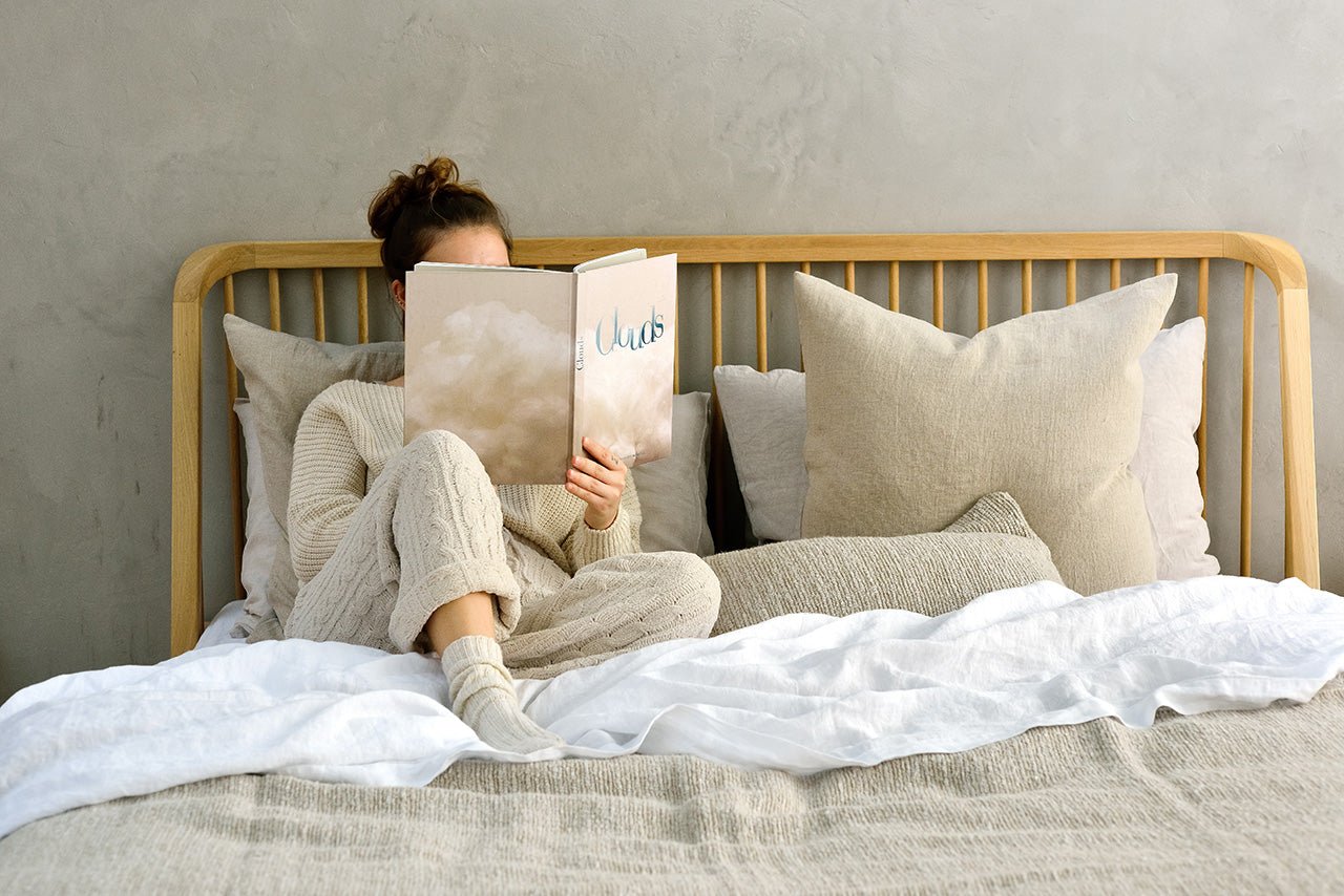 Beds - Goode Studio
