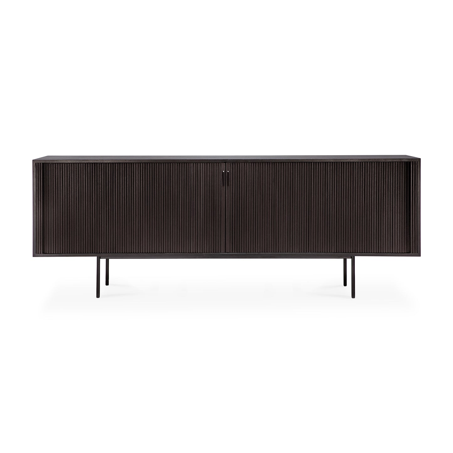 Teak-Roller-Max-Sideboard-Front-Cut-Goode-Studio
