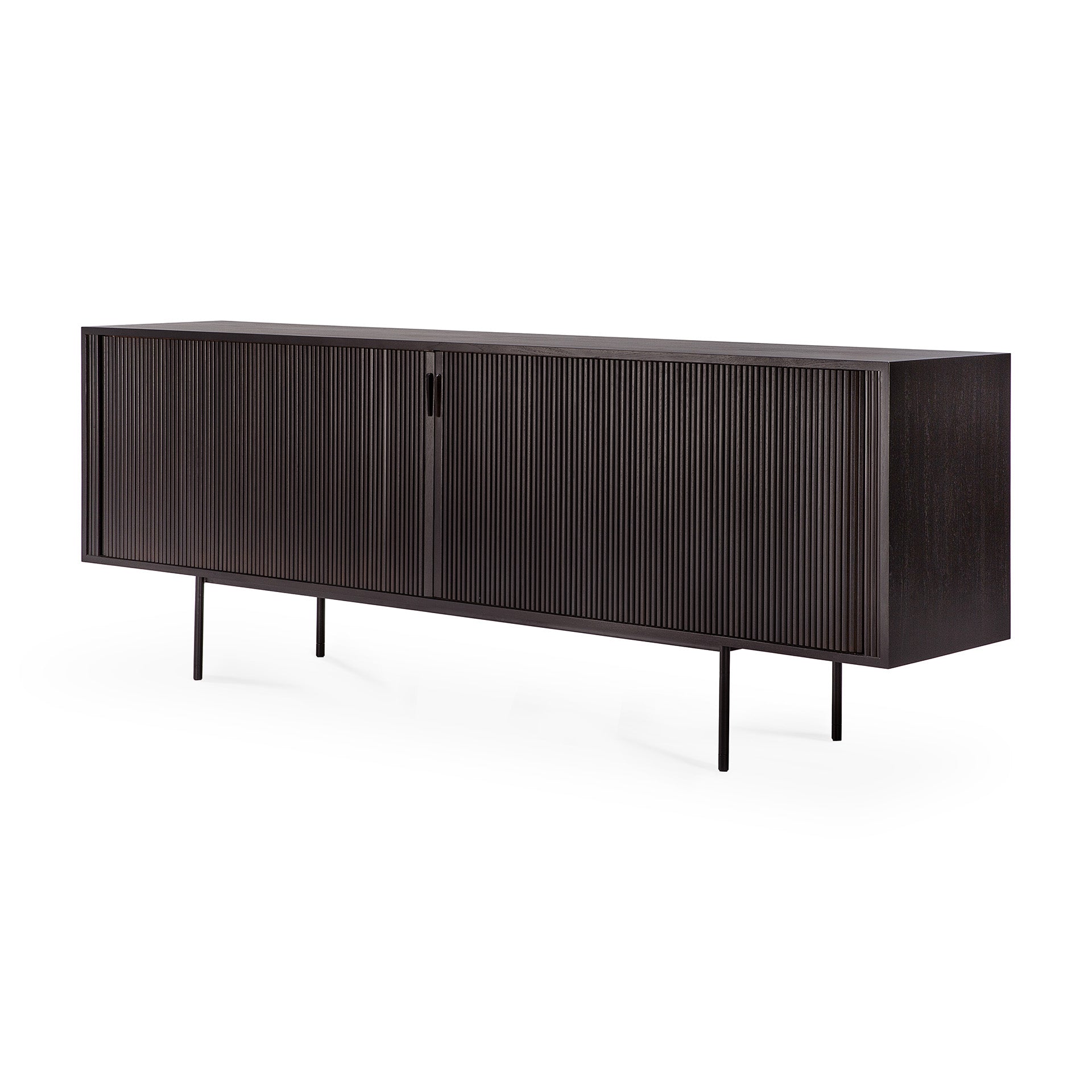 Teak-Roller-Max-sideboard-side-cut-Goode-Studio