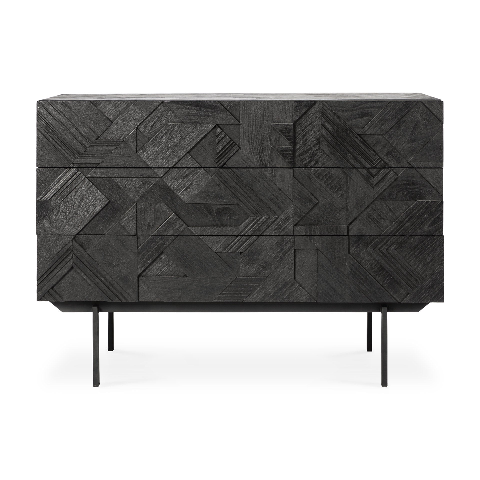 Graphic Dresser