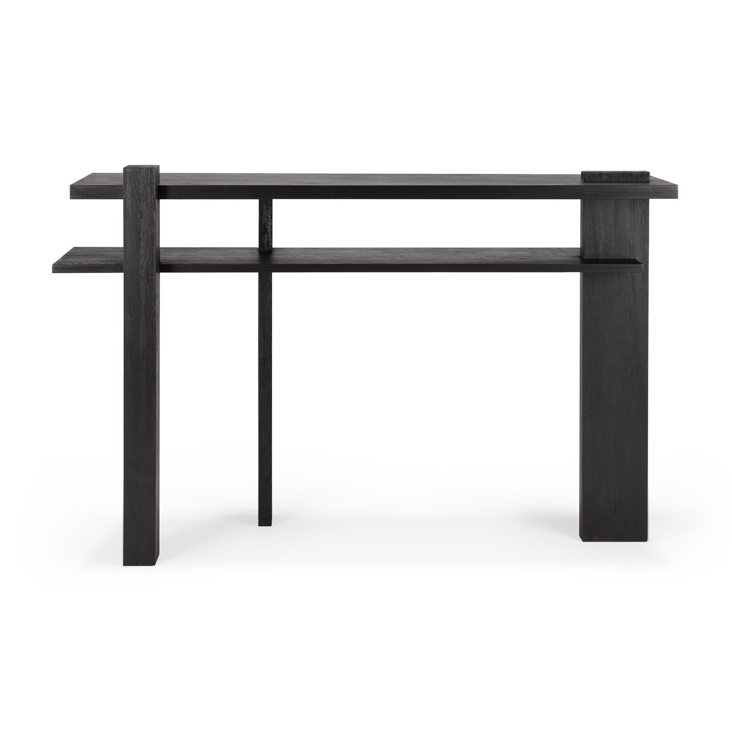 Teak-Abstract-console-front-cut-Goode-Studio