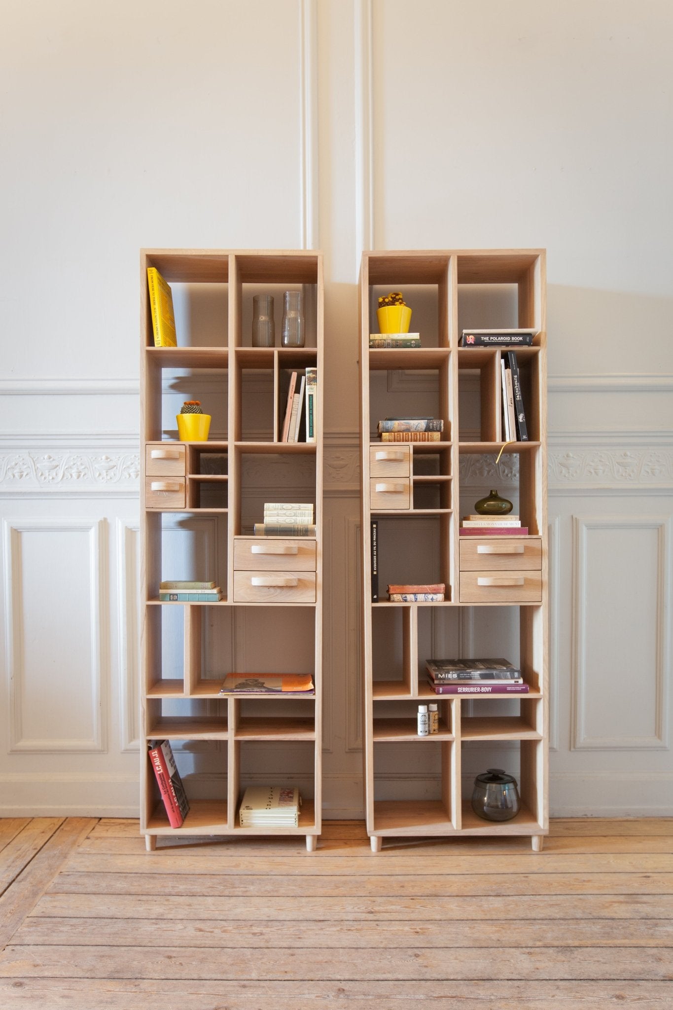 Pirouette Rack - Goode Studio