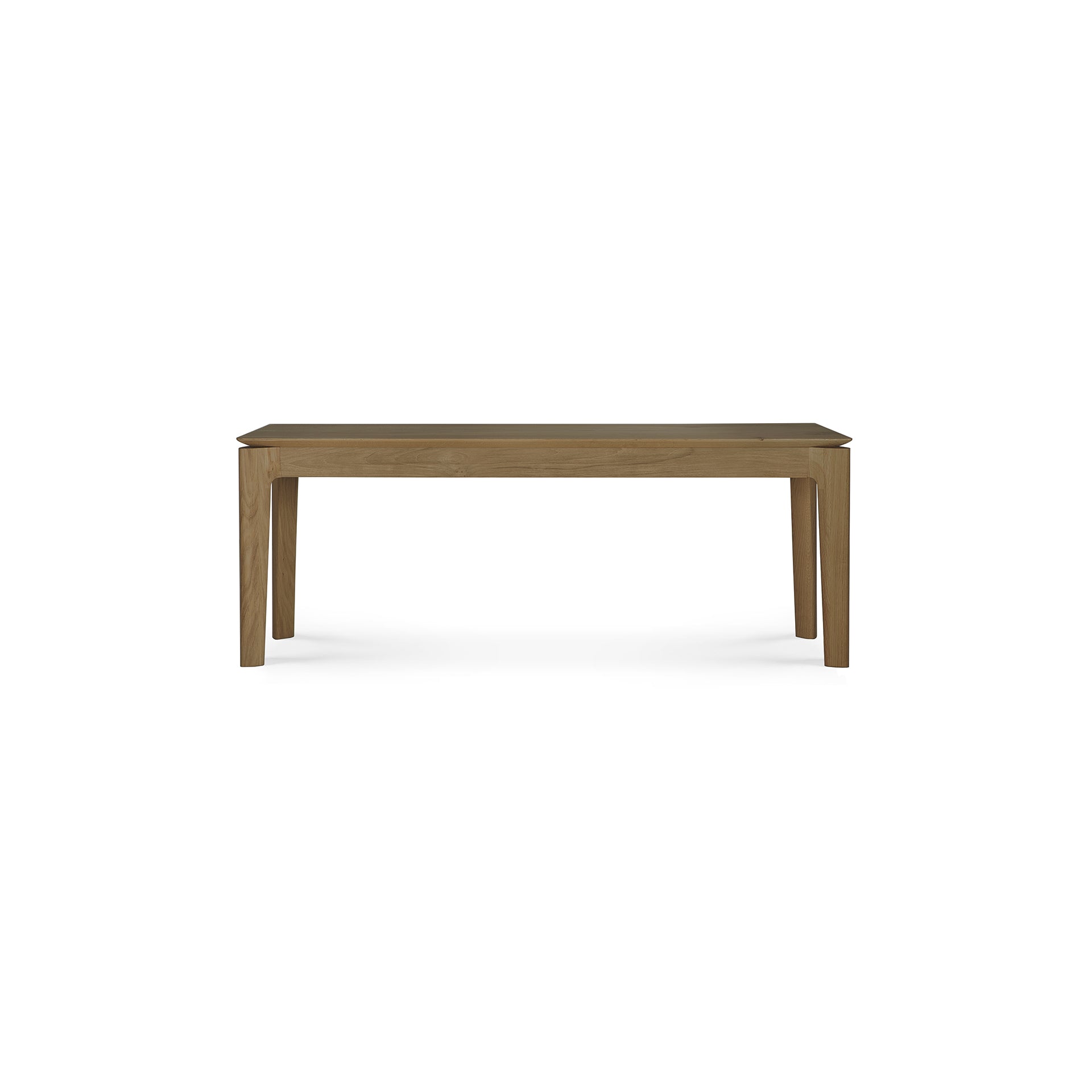Bok Bench - Teak