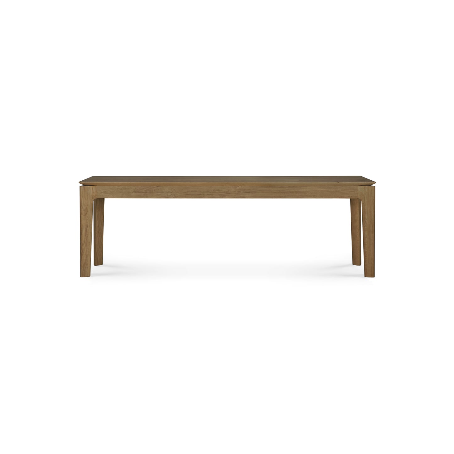 Teak-Bok-bench-146-profile-cut-Goode-Studio