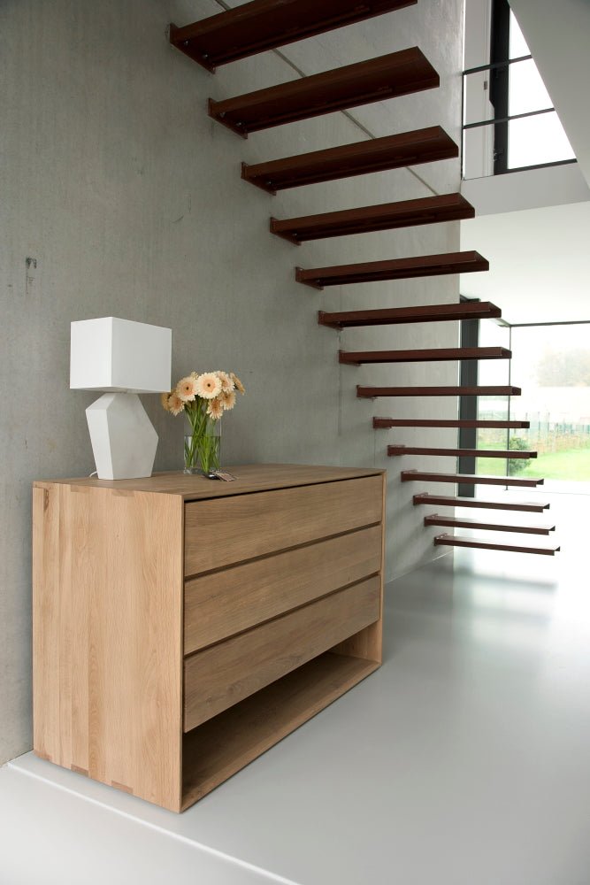 Nordic Dresser - Goode Studio