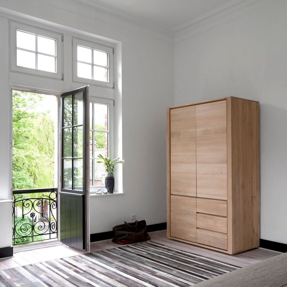 Shadow Dresser - Goode Studio