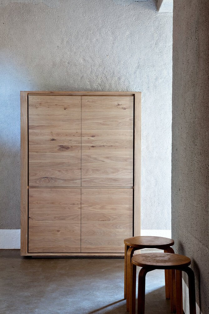 Shadow Cupboard - Goode Studio