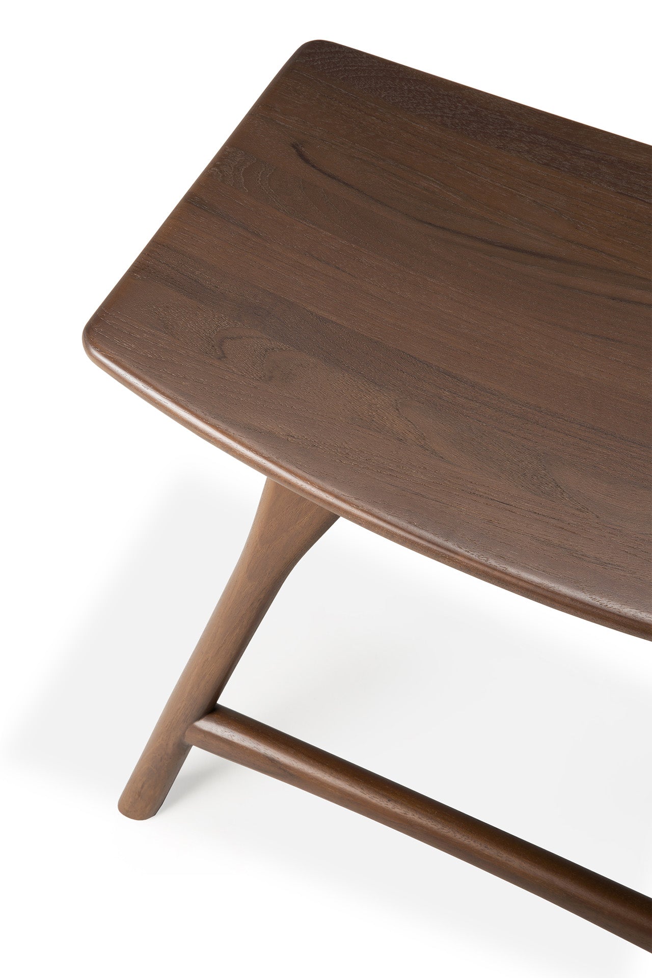 Osso-stool-teak-brown-Goode-Studio