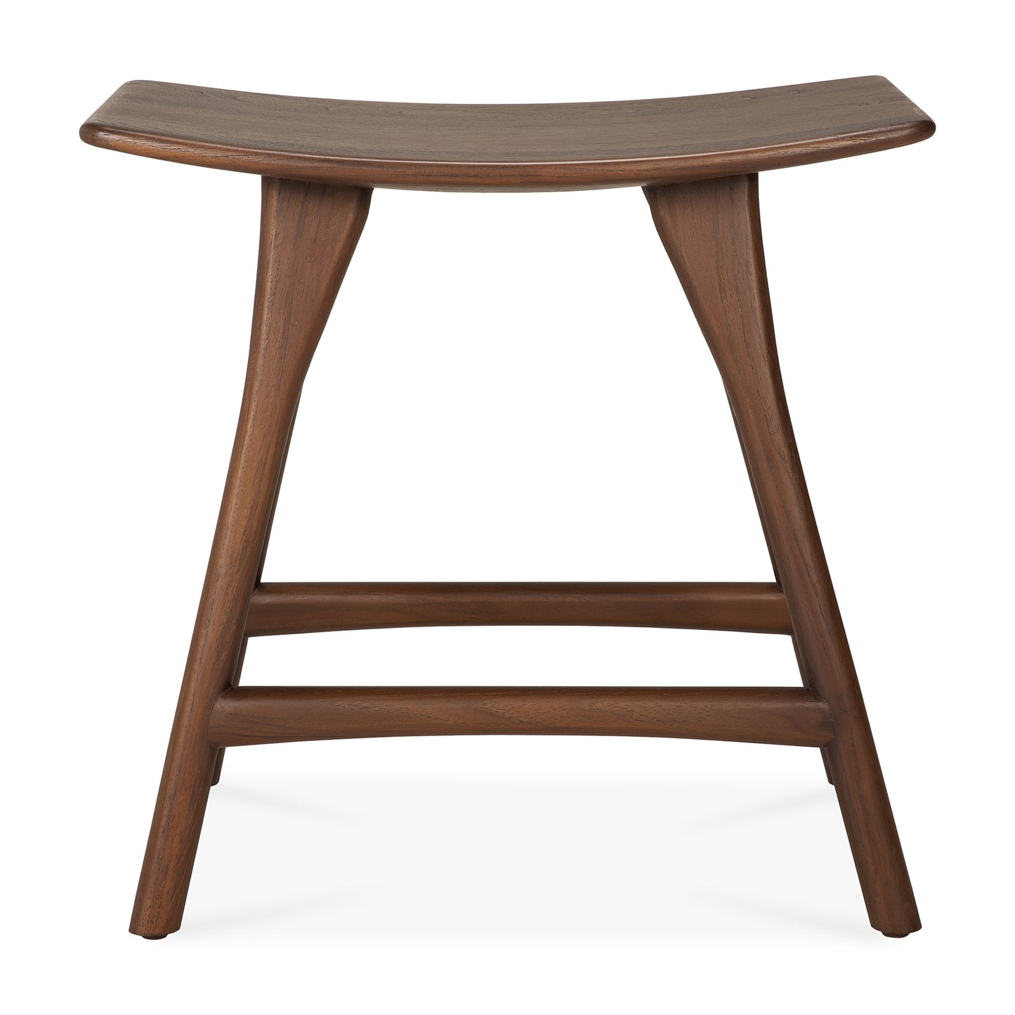 Osso-stool-teak-brown-profile-cut-Goode-Studio