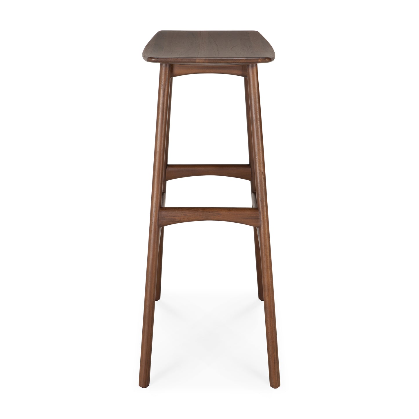 Osso-bar-stool-teak-brown-front-cut-Goode-Studio