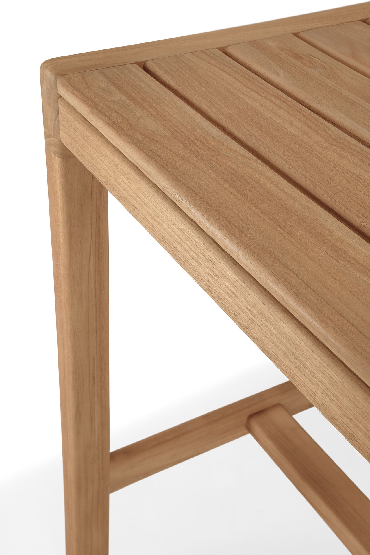 Jack Outdoor Bar Table - Goode Studio