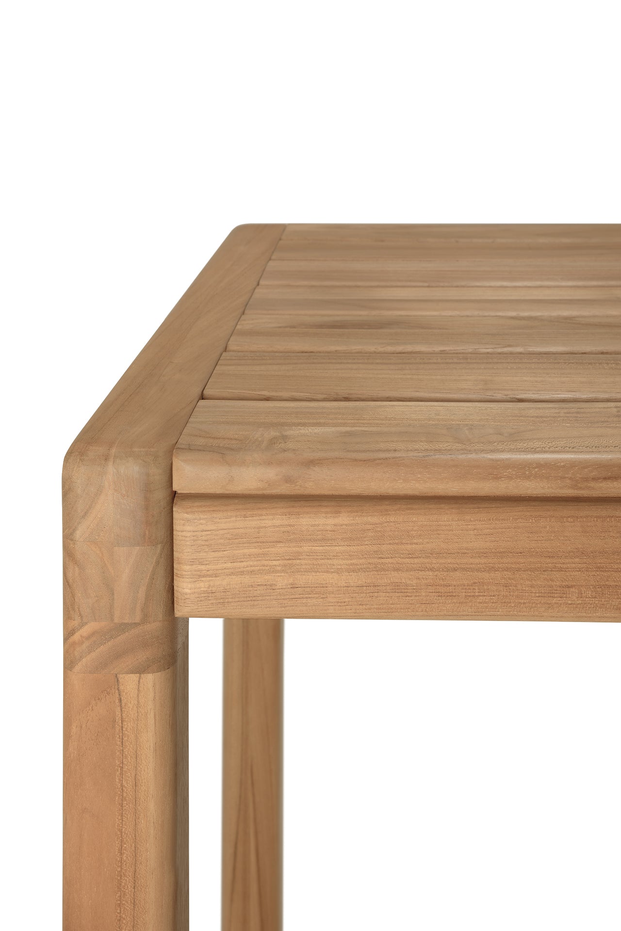 Jack Outdoor Bar Table - Goode Studio