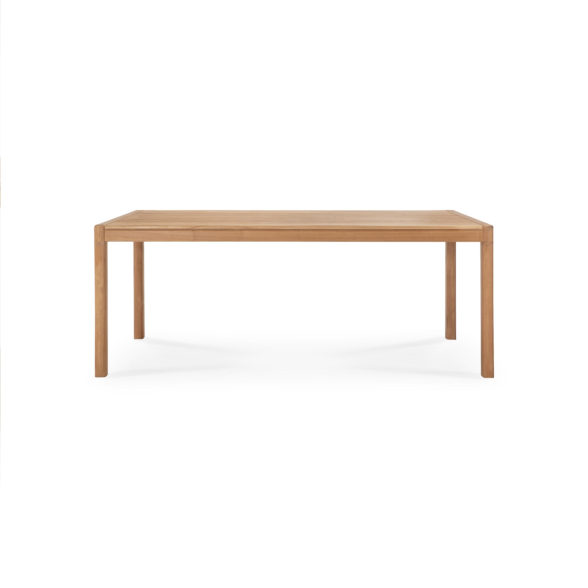Teak-Jack-Outdoor-dining-table-front-cut-Goode-Studio