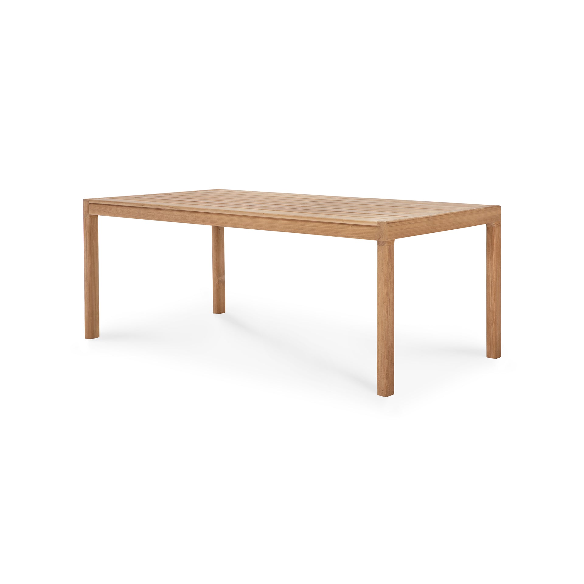 Teak-Jack-Outdoor-dining-table-side-cut-Goode-Studio
