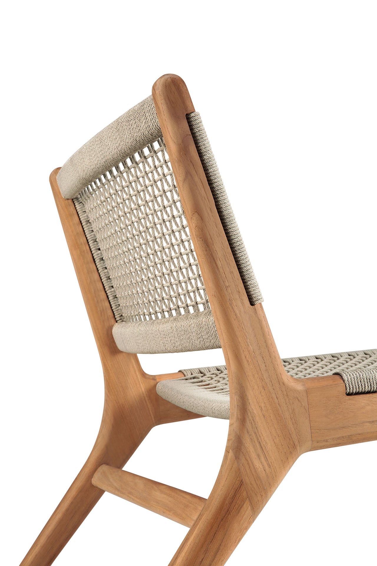 Jack-Woven-outdoor-lounge-chair-teak-beige-Goode-Studio