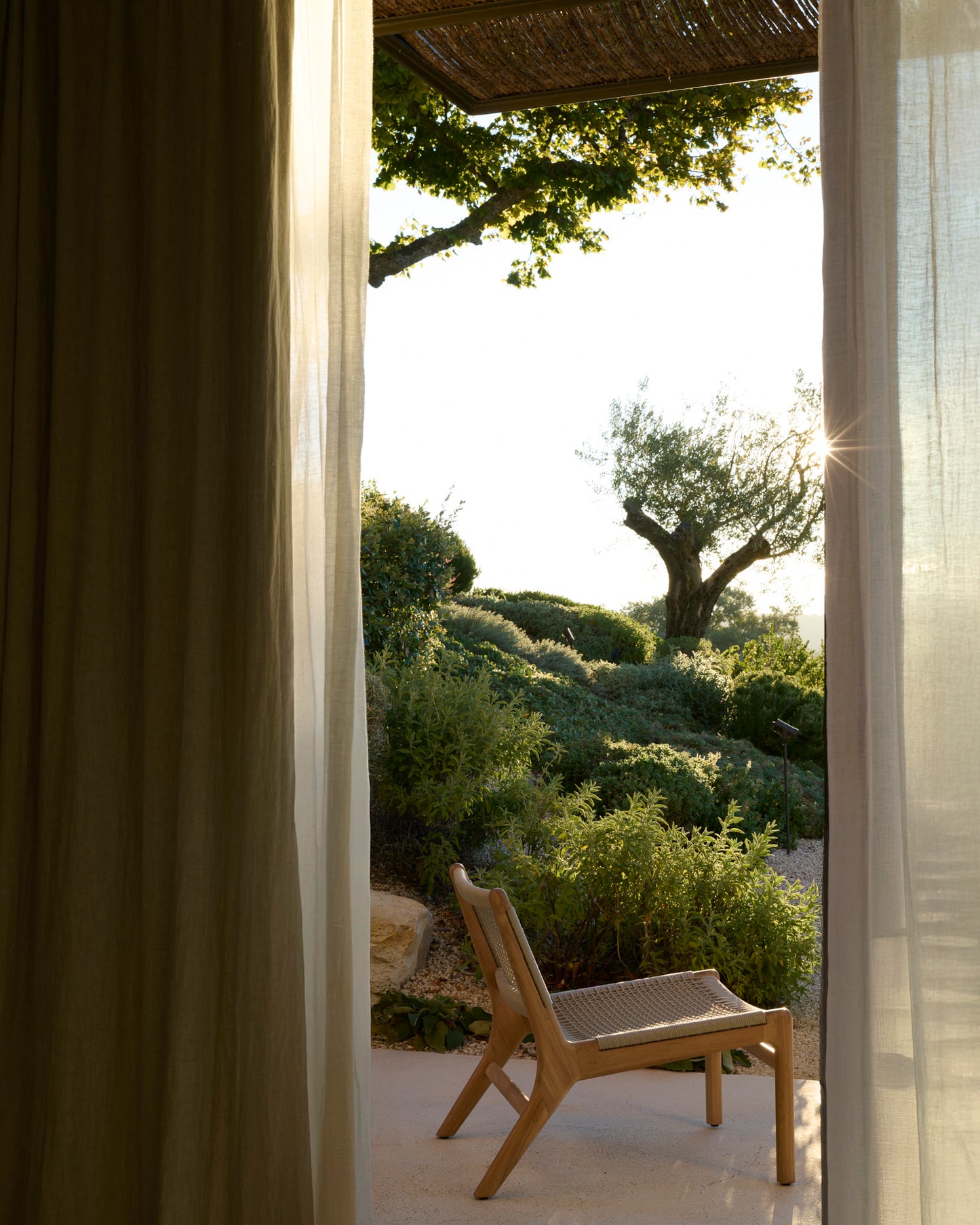 Jack-Woven-outdoor-lounge-chair- window-Goode-Studio
