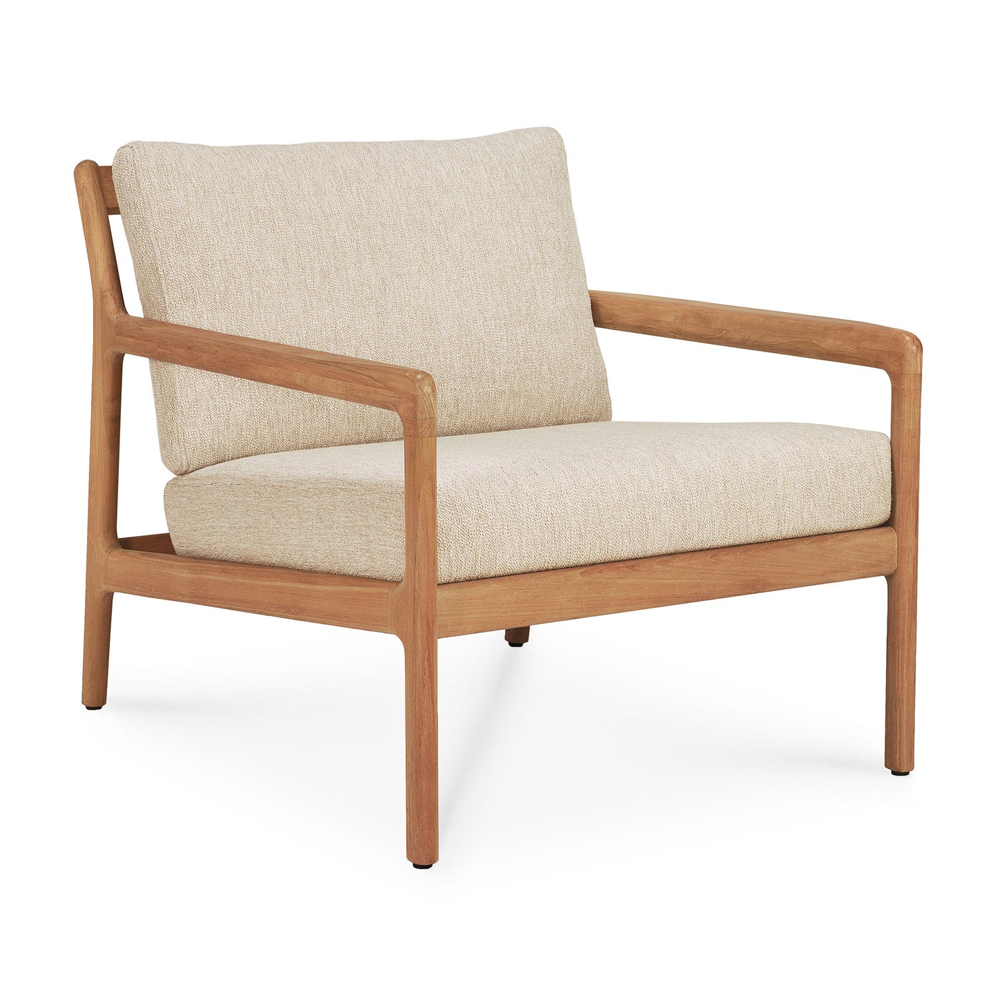 Teak-Jack-outdoor-sofa-1-seater-natural-front-cut-Goode-Studio