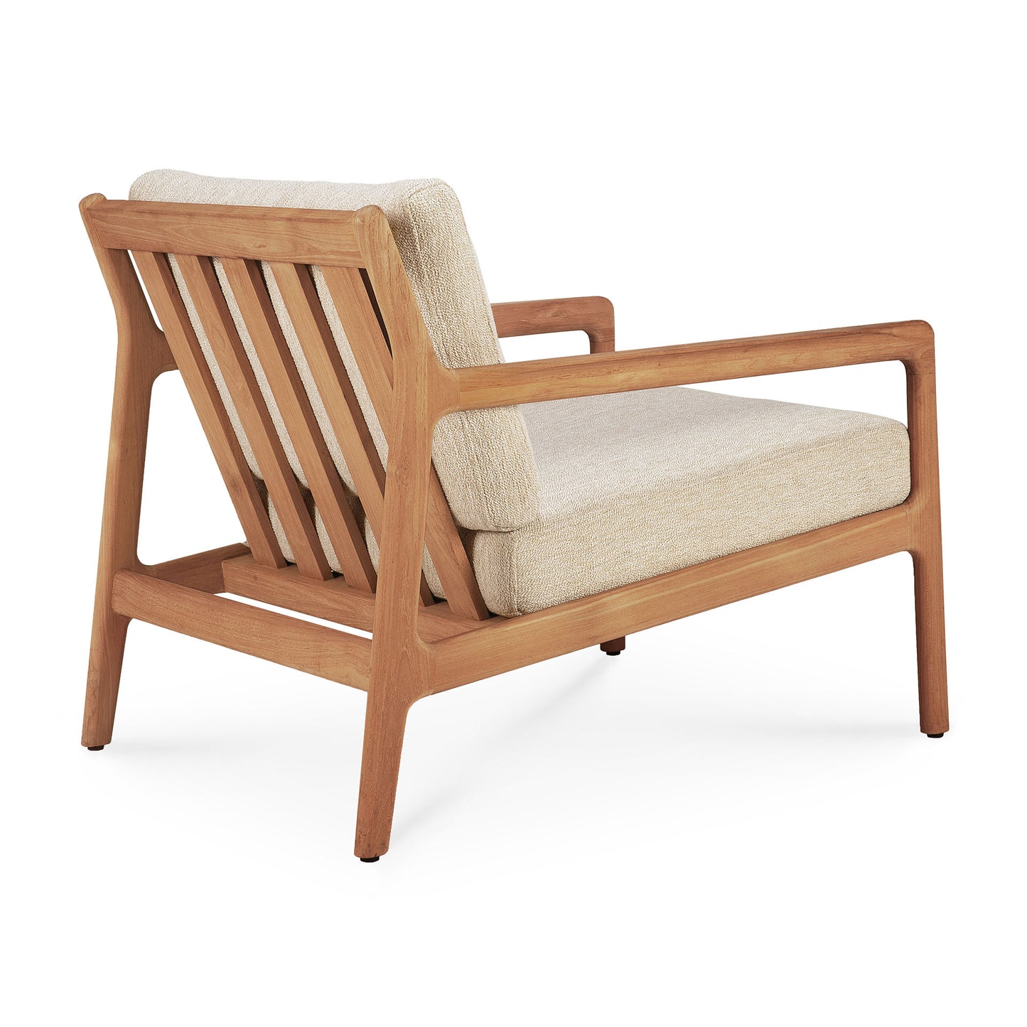 Teak-Jack-outdoor-sofa-1-seater-natural-profile-cut-Goode-Studio