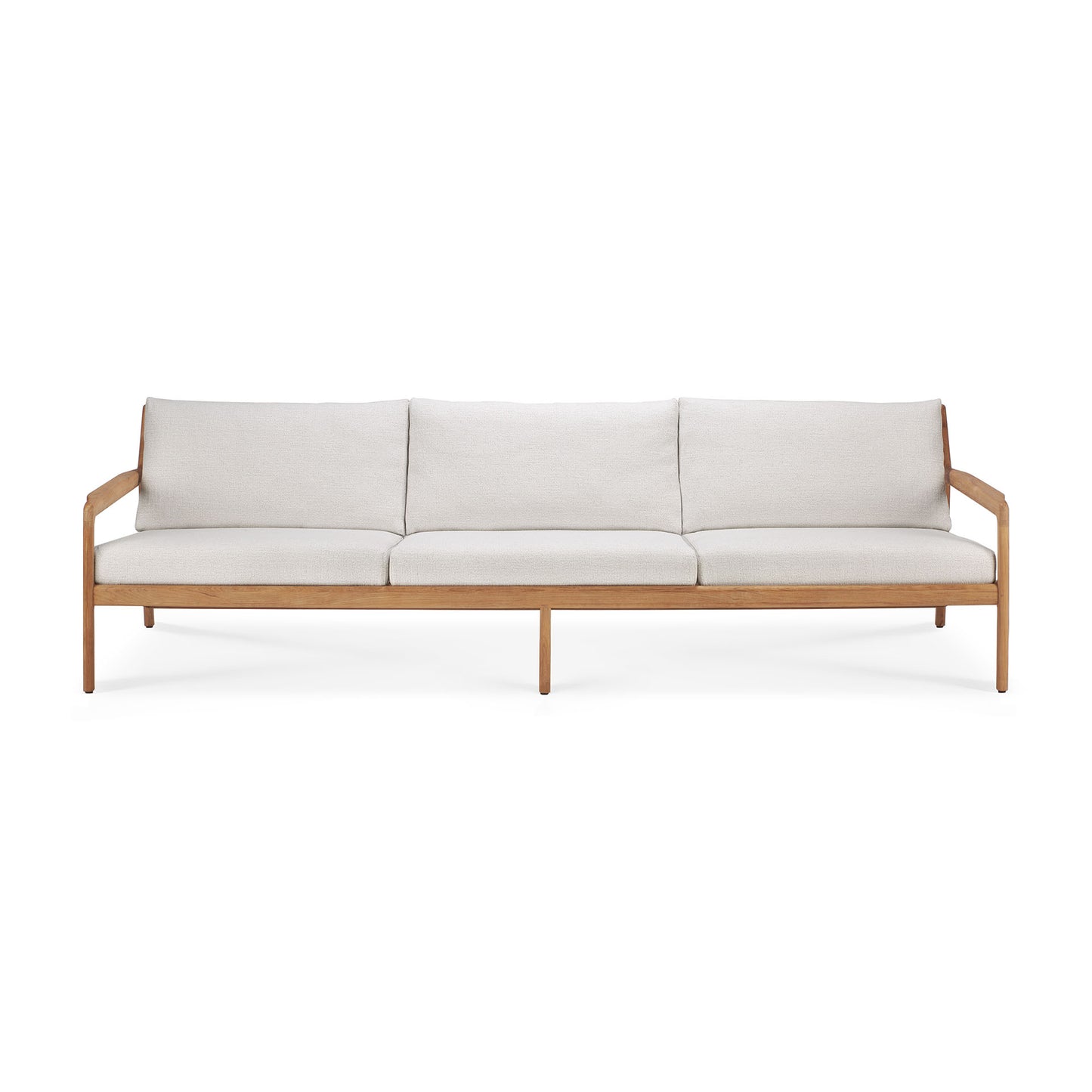Teak-Jack-outdoor-sofa-seater-off-white-front-cut-Goode-Studio