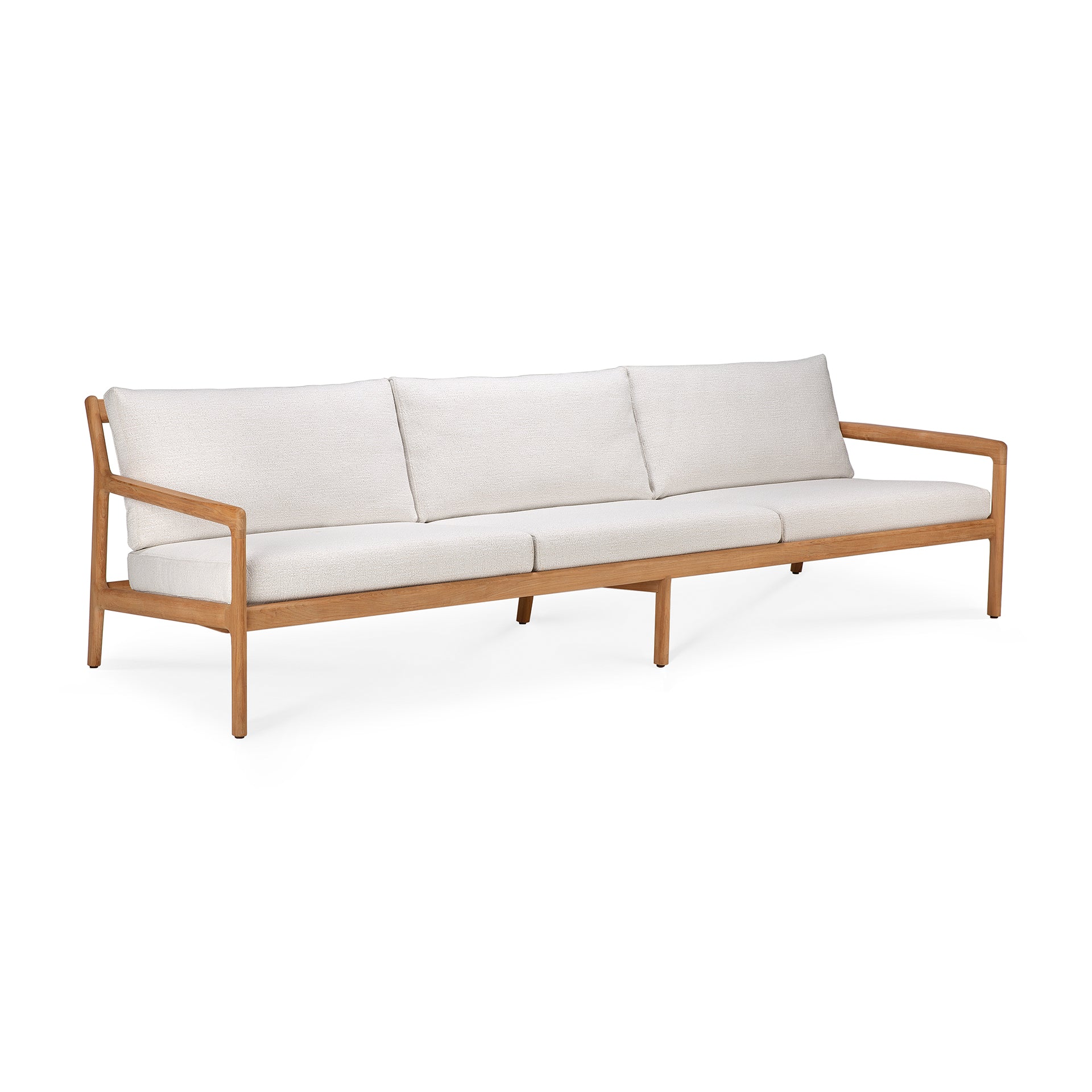 Teak-Jack-outdoor-sofa-seater-off-white-side-cut-Goode-Studio