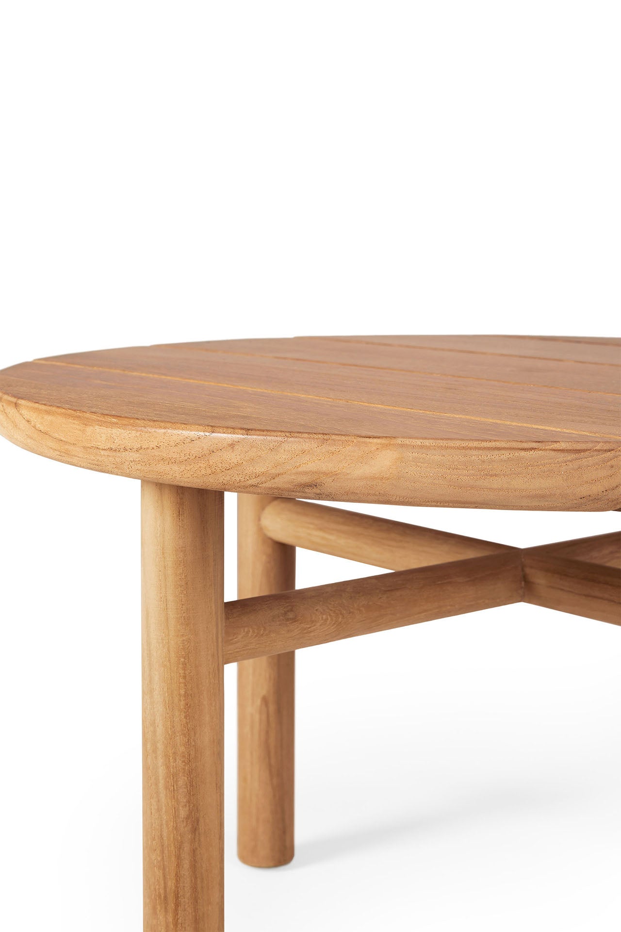 Teak-outdoor-Quatro-coffee-table-Goode-Studio