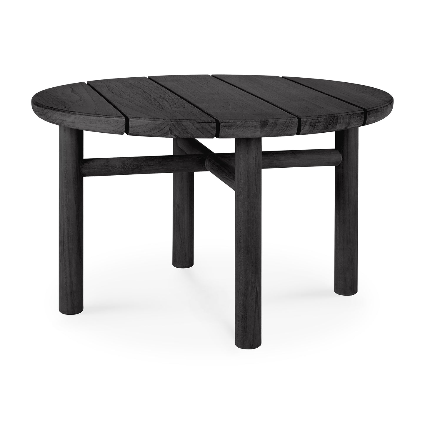 Quatro Outdoor Side Table - Goode Studio
