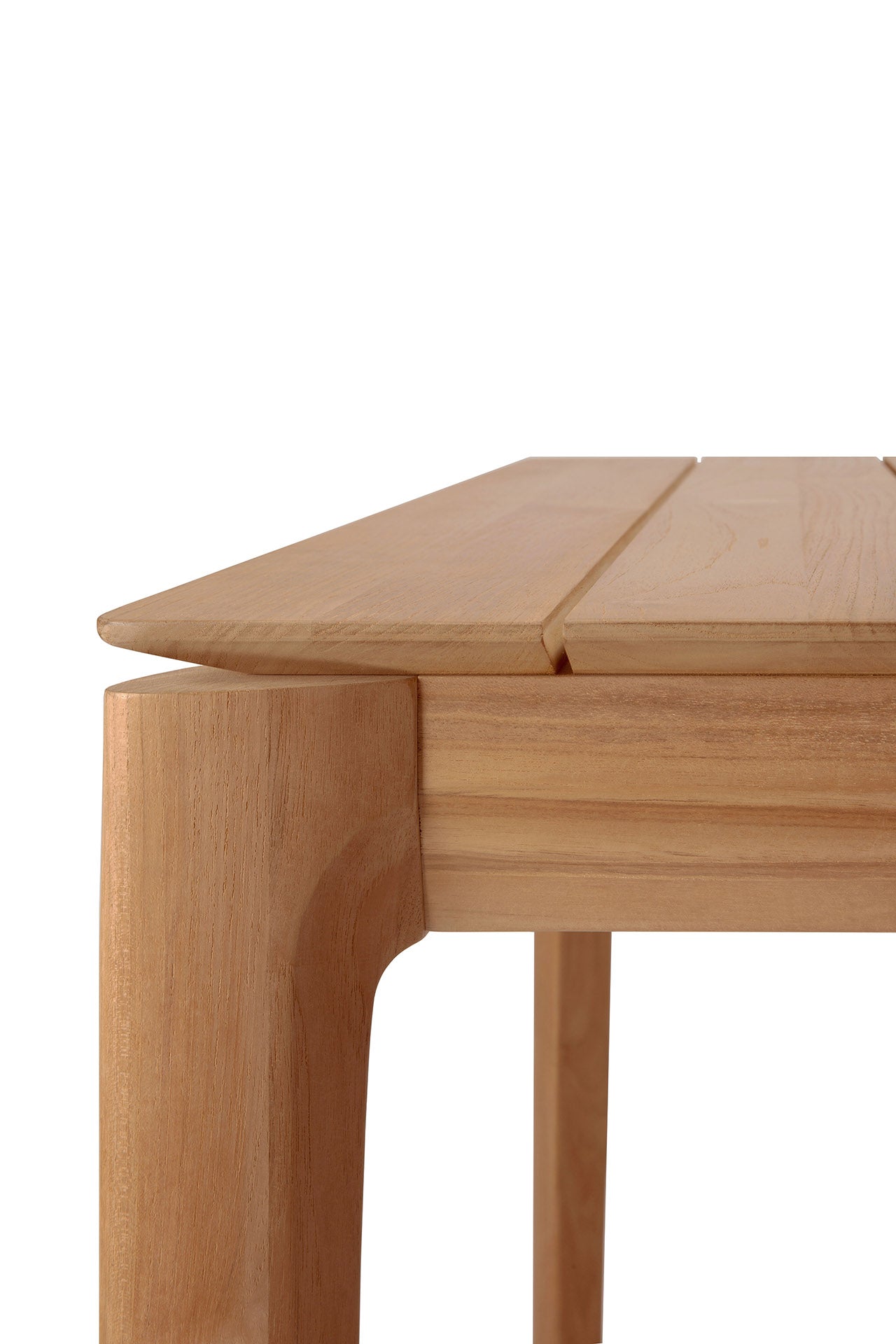 Teak-outdoor-Bok-dining-table-Goode-Studio